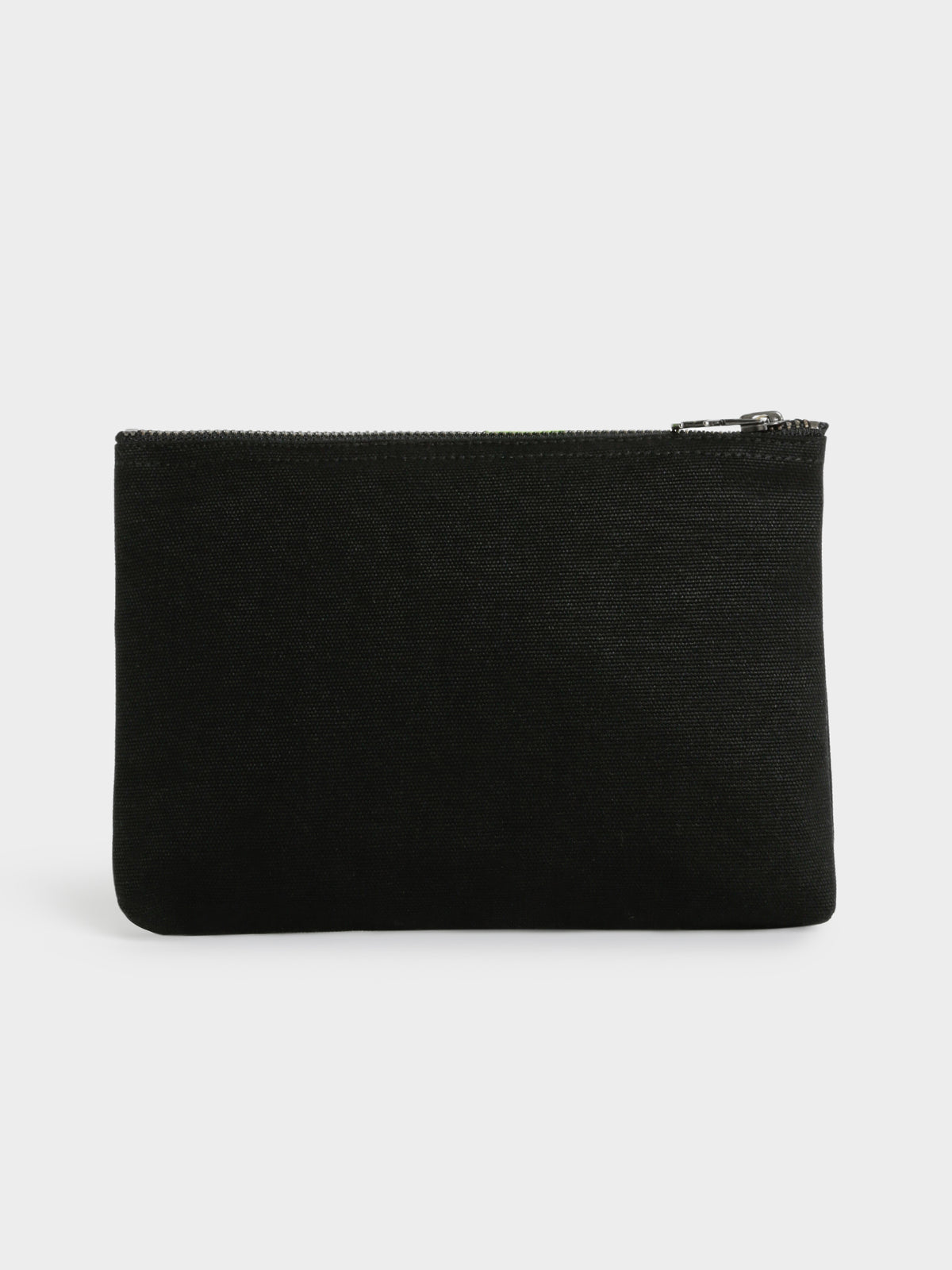 Champion C Life Zip Pouch | Black
