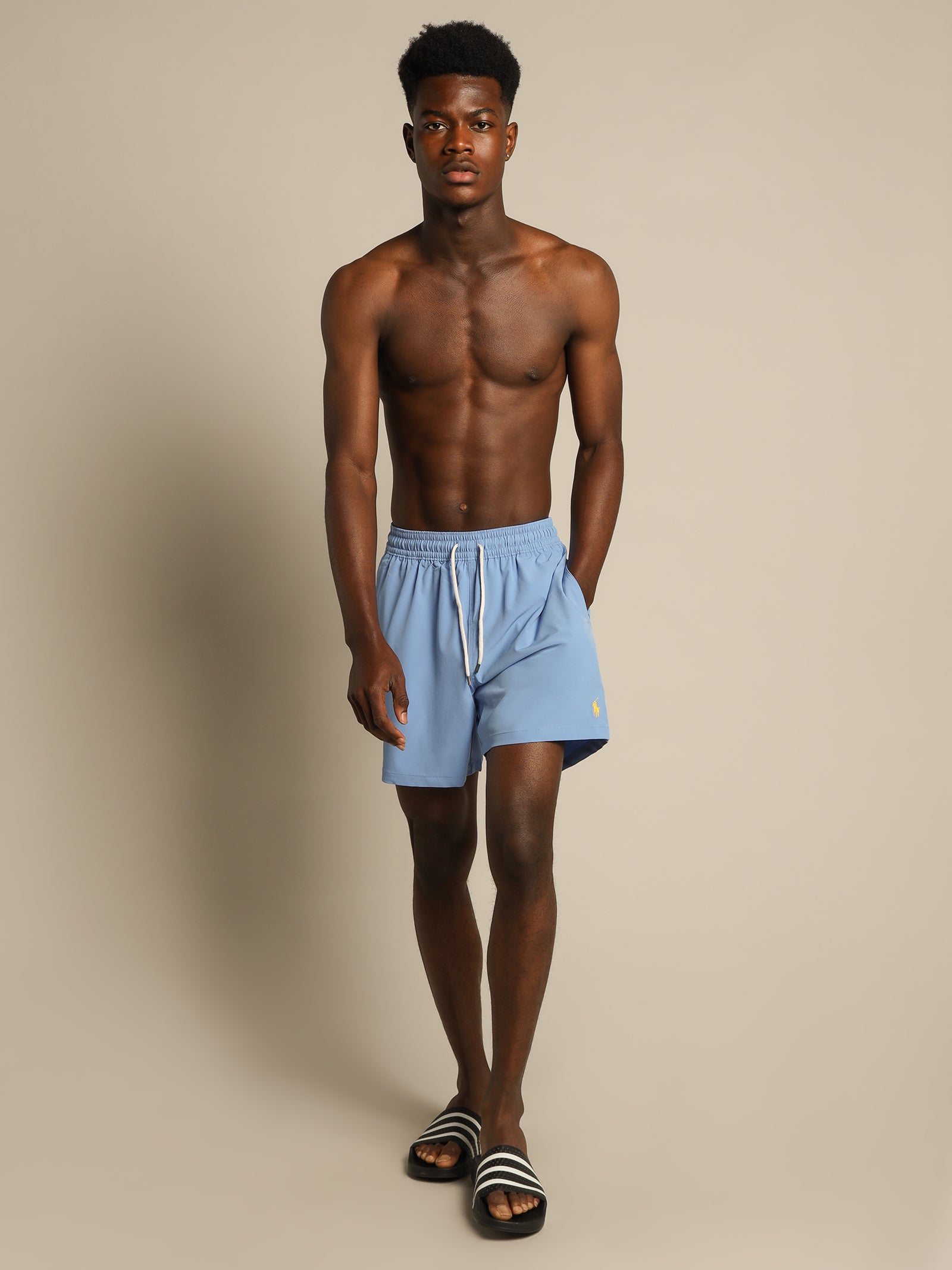 Traveller Swim Shorts