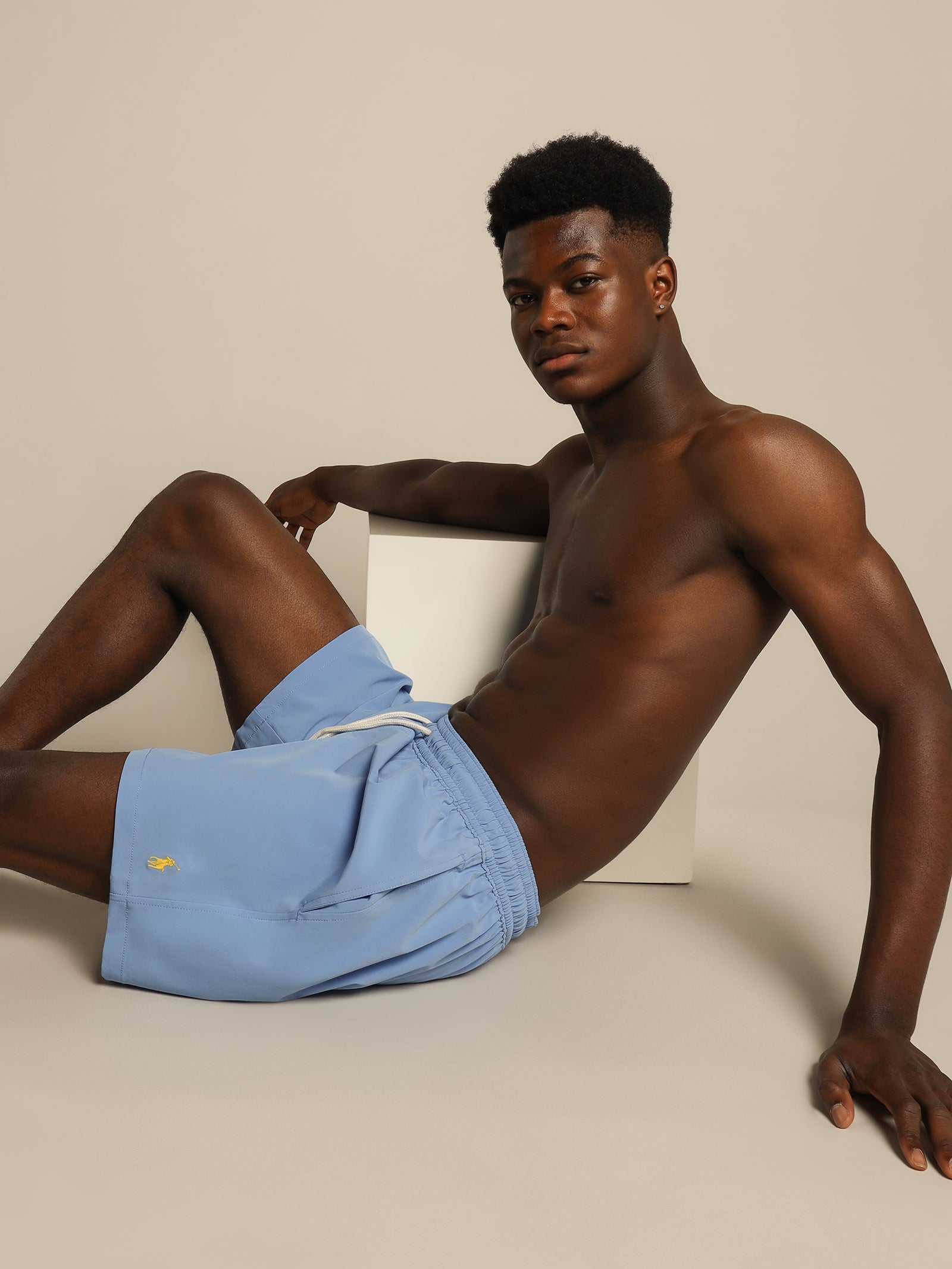 Traveller Swim Shorts