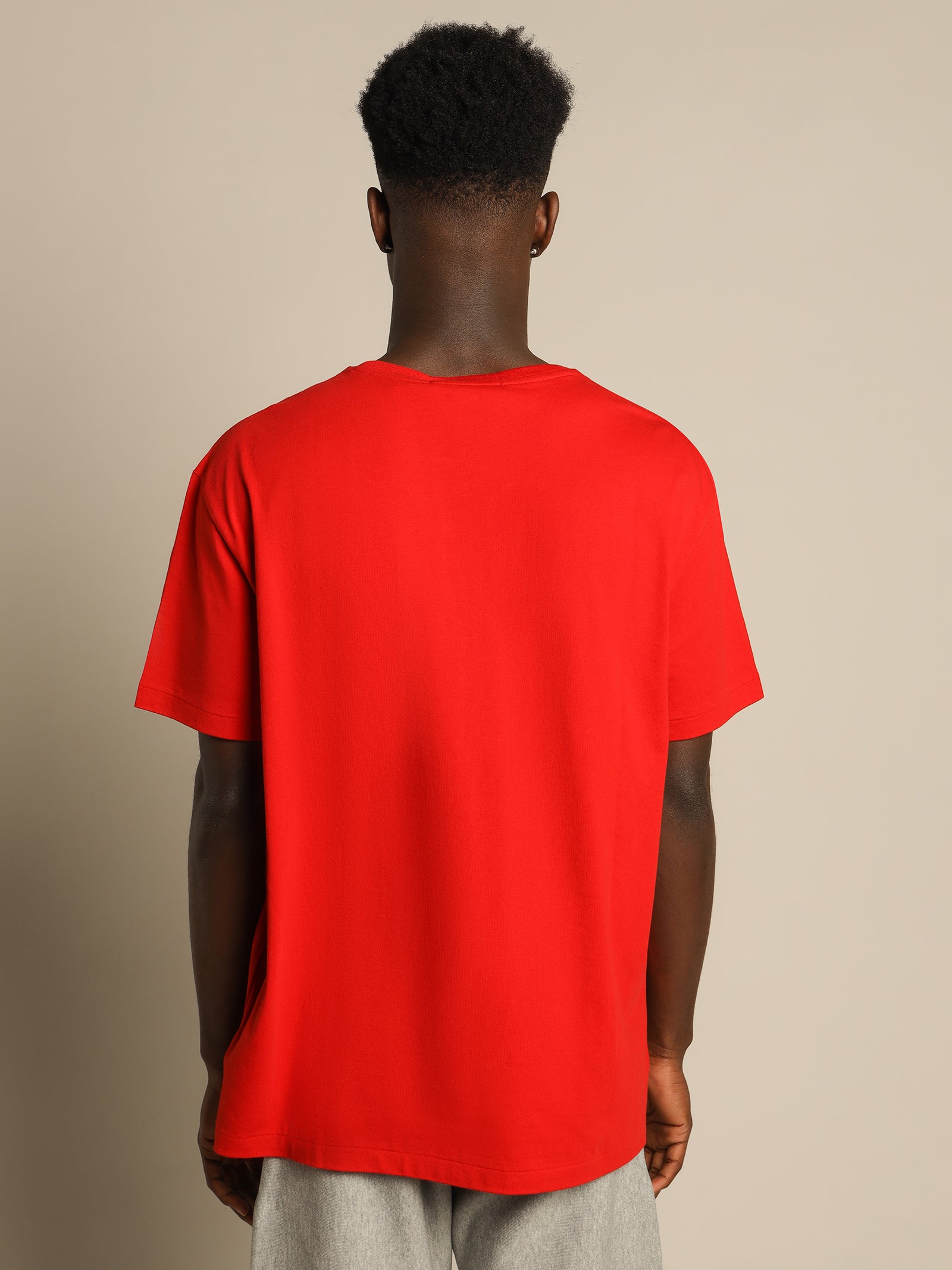 Polo Sport Jersey T-Shirt