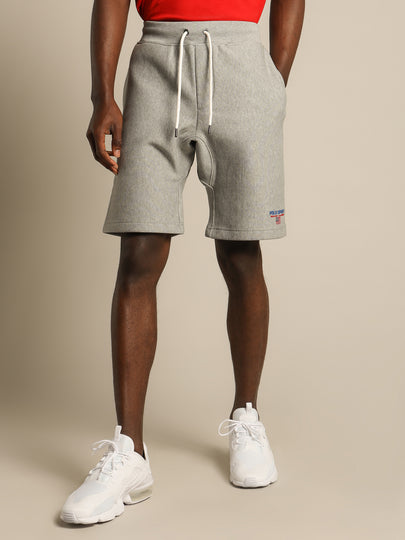 Polo Sport Fleece Shorts