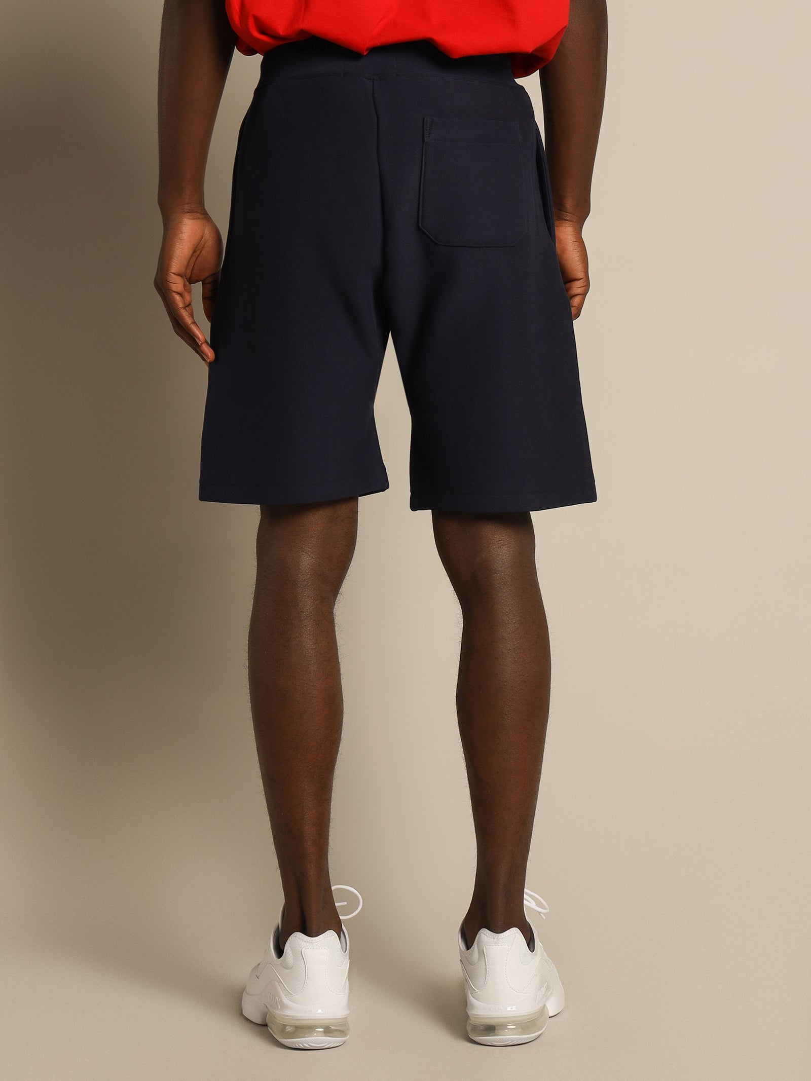 Polo Sport Shorts