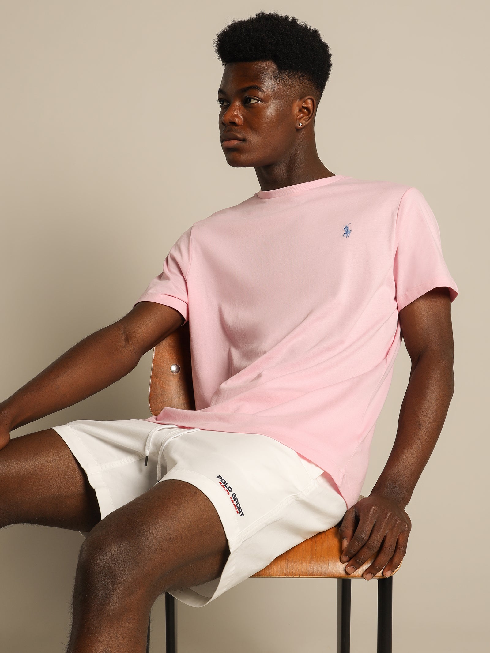 Prepster Casual Shorts