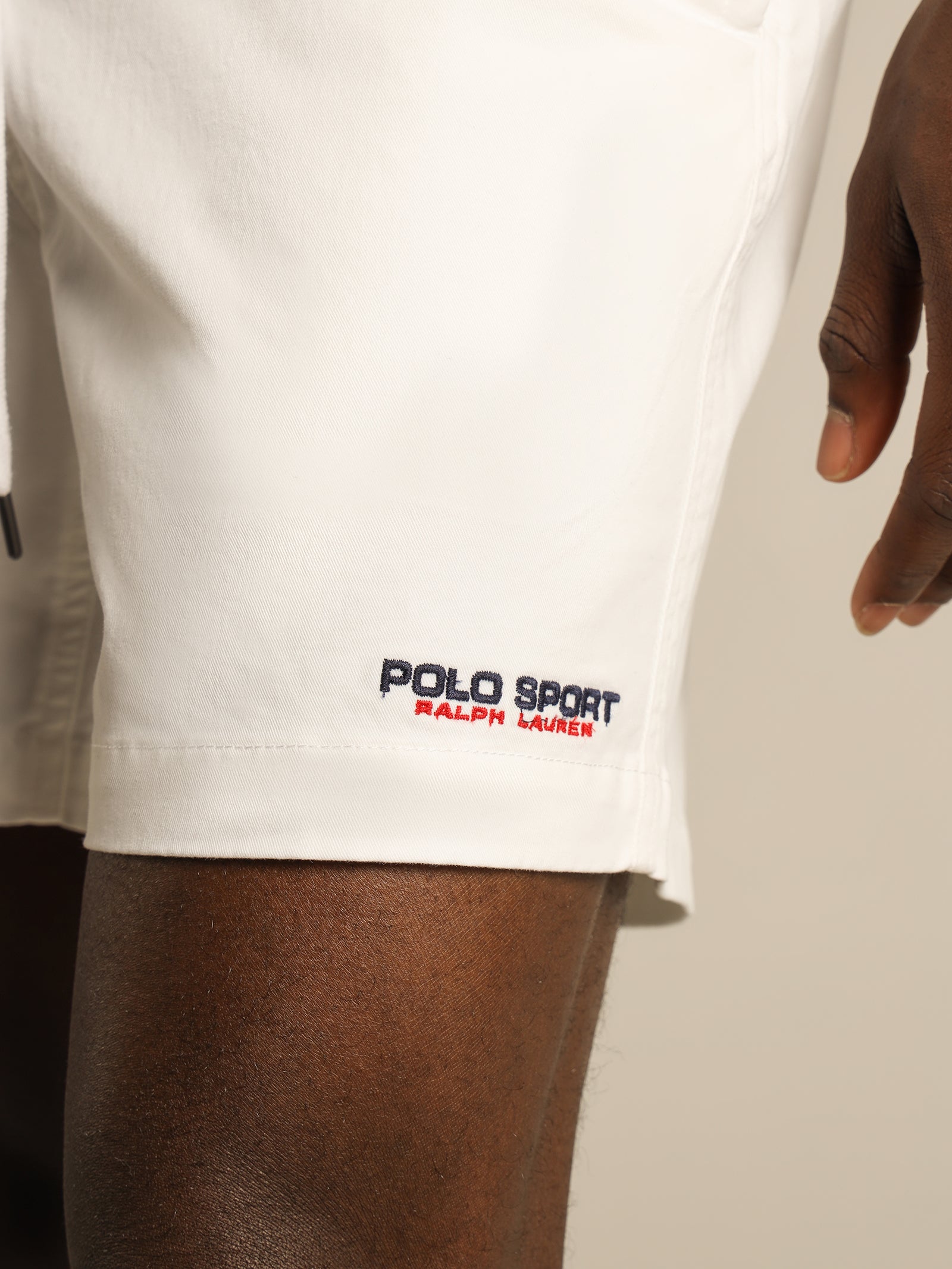 Prepster Casual Shorts