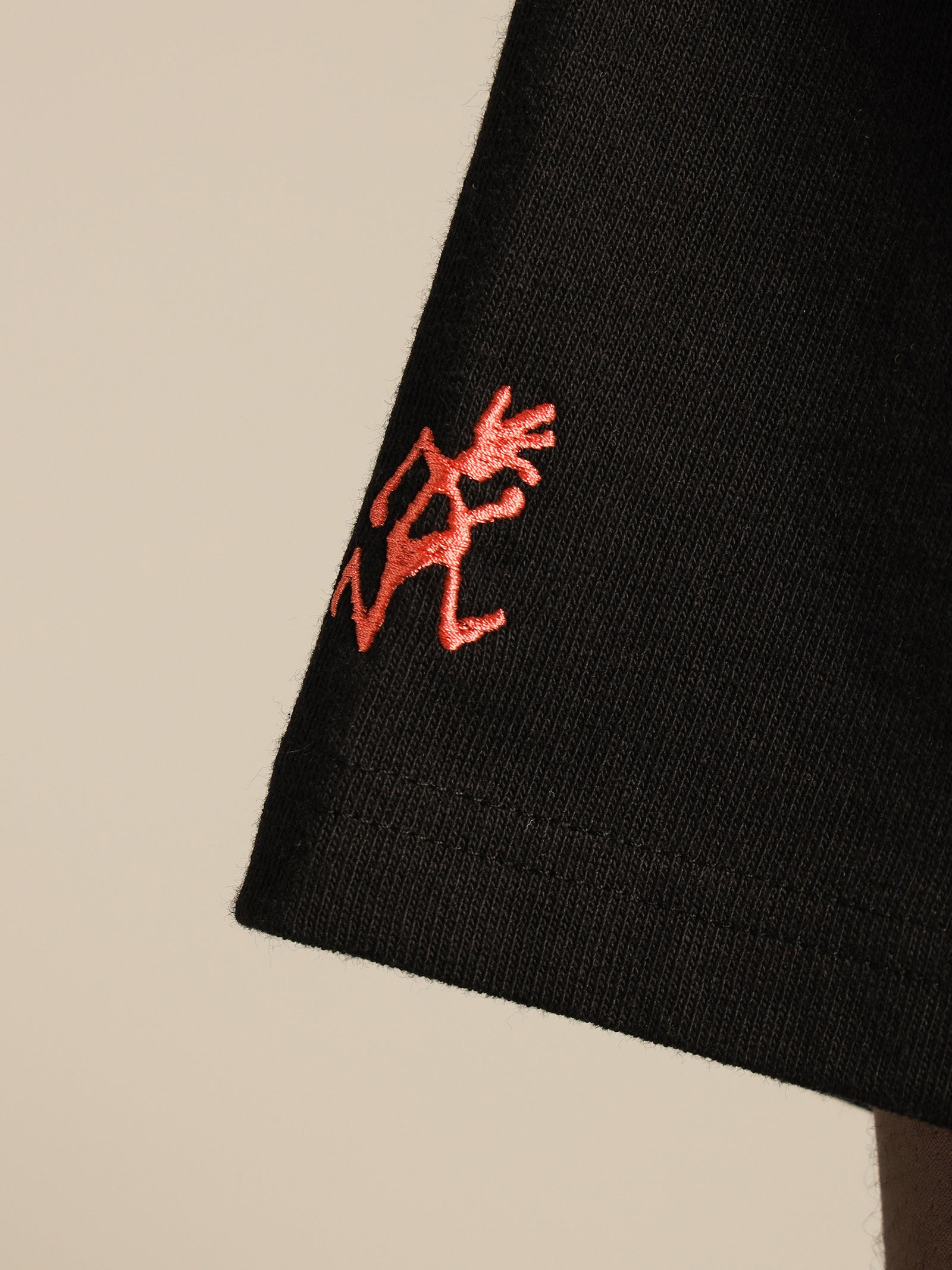 Gramicci x Deus Left Again T-Shirt