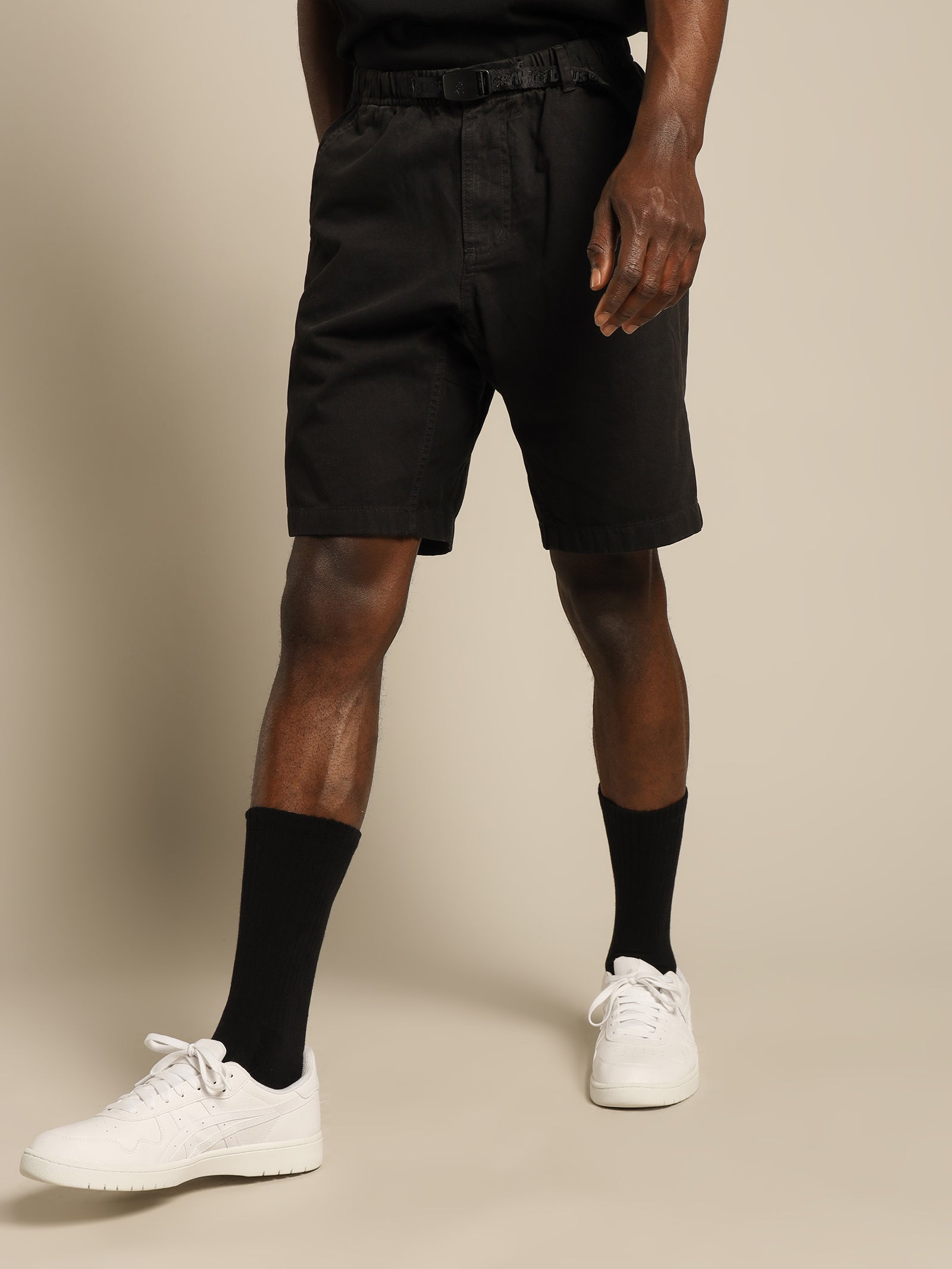 Gramicci x Deus ST Shorts