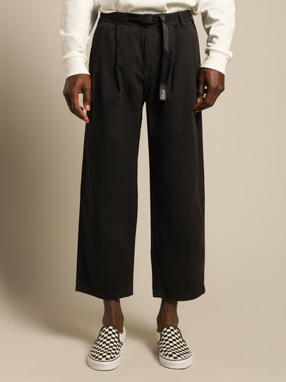 Gramicci x Deus Twill Long Pant