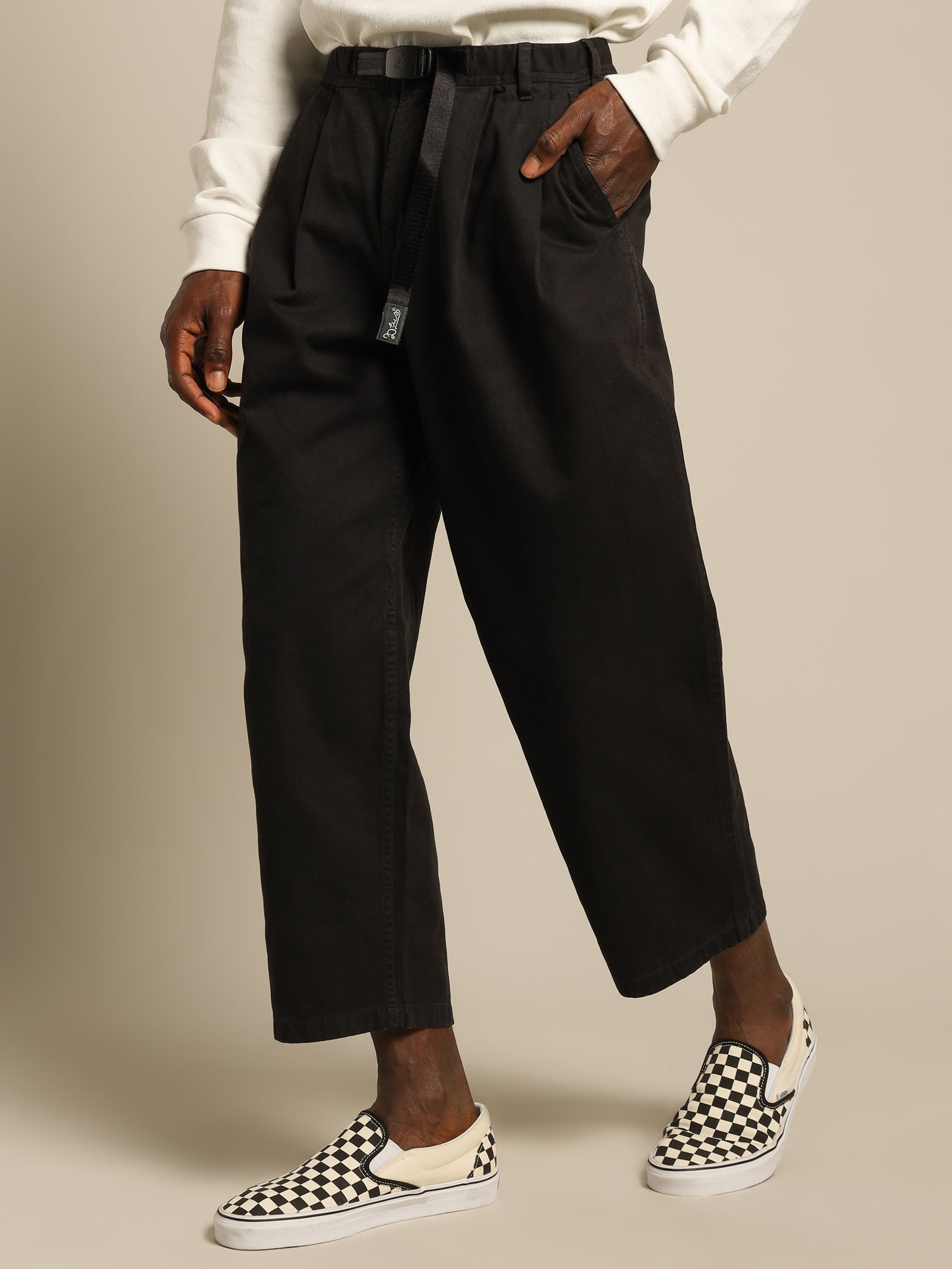 Gramicci x Deus Twill Long Pant