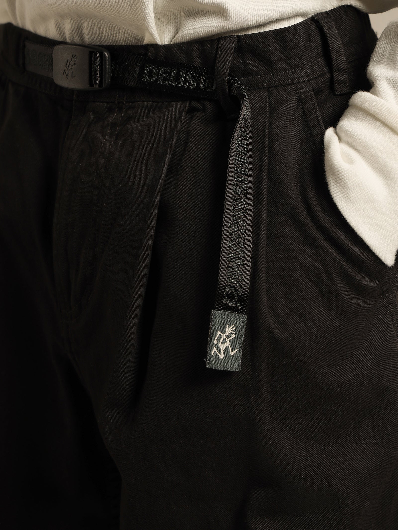 Gramicci x Deus Twill Long Pant