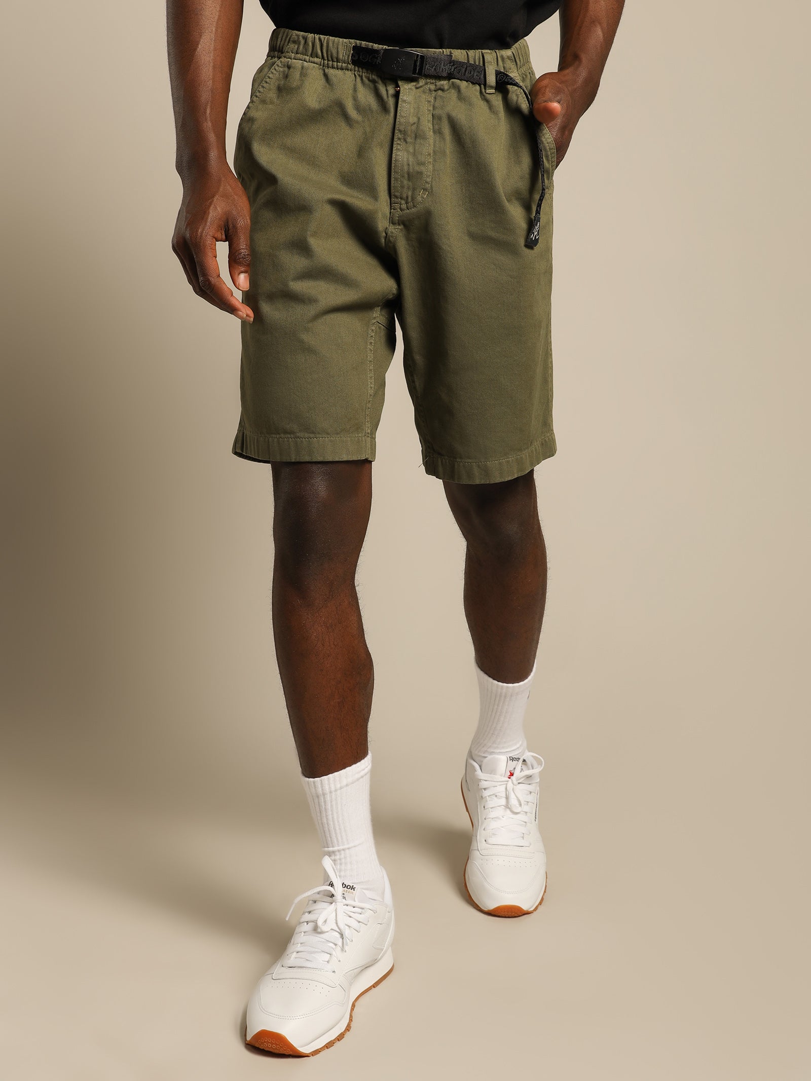 Gramicci x Deus ST Shorts