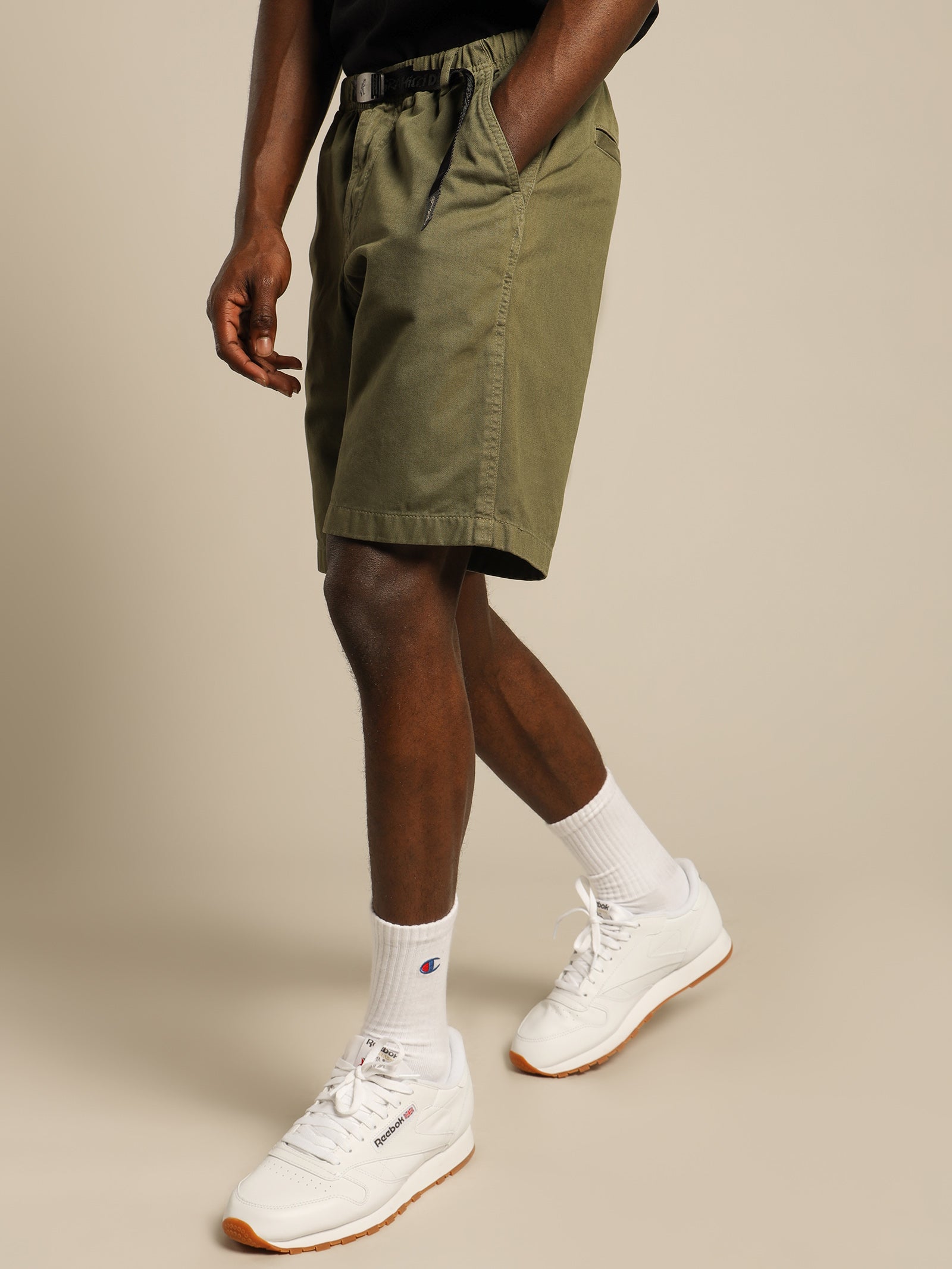 Gramicci x Deus ST Shorts