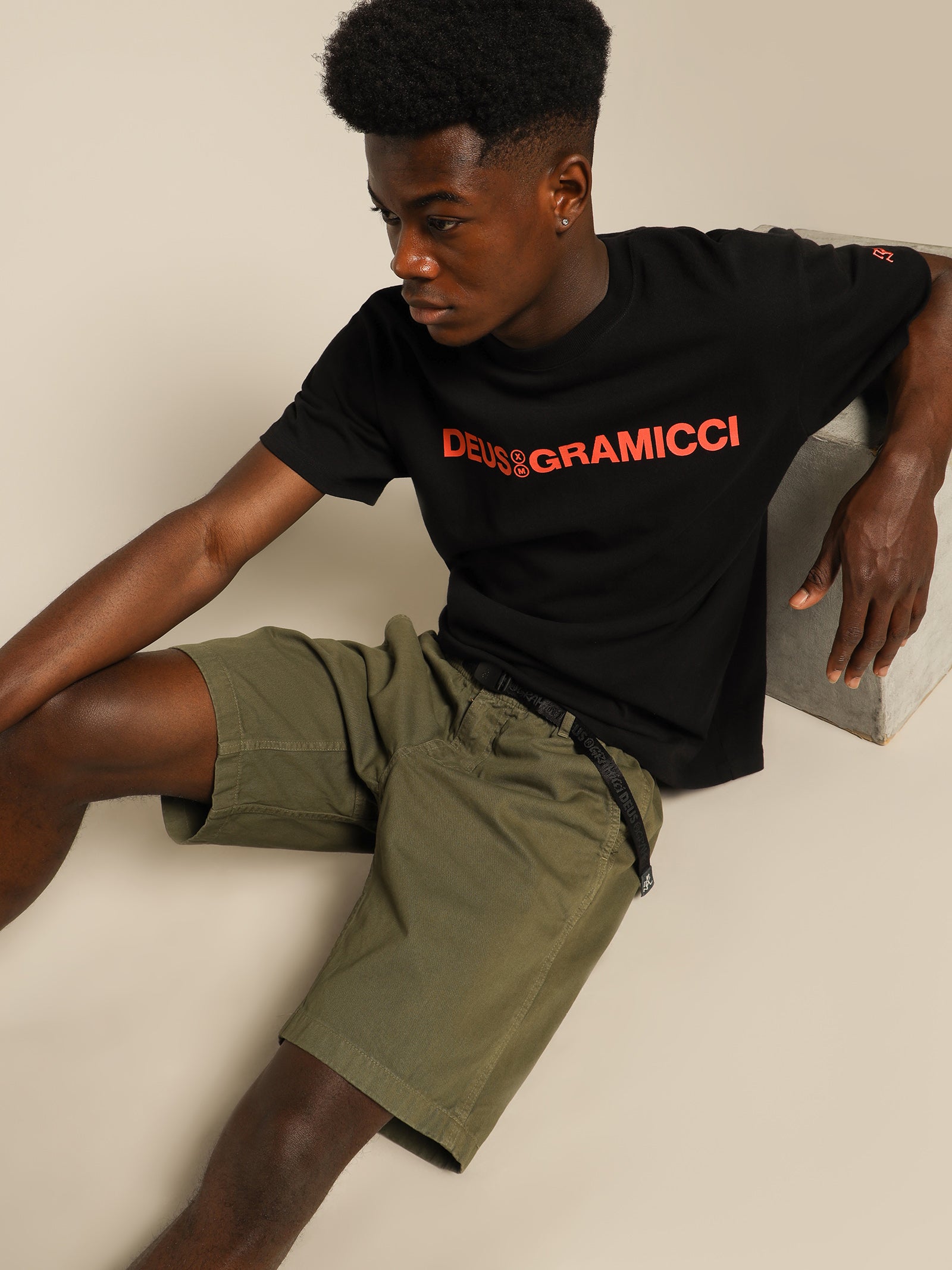 Gramicci x Deus ST Shorts