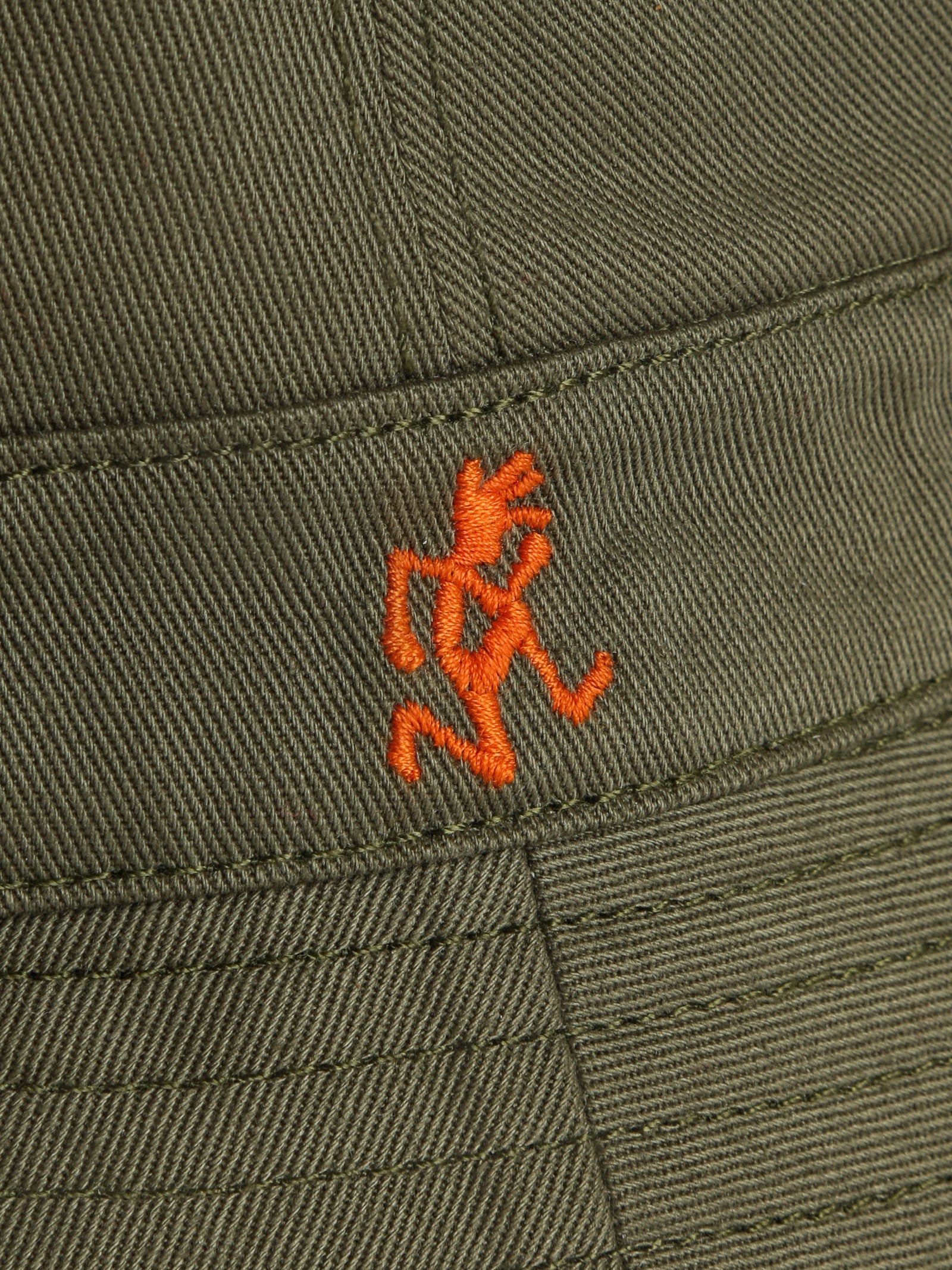 Gramicci x Deus Reversible Bucket Hat