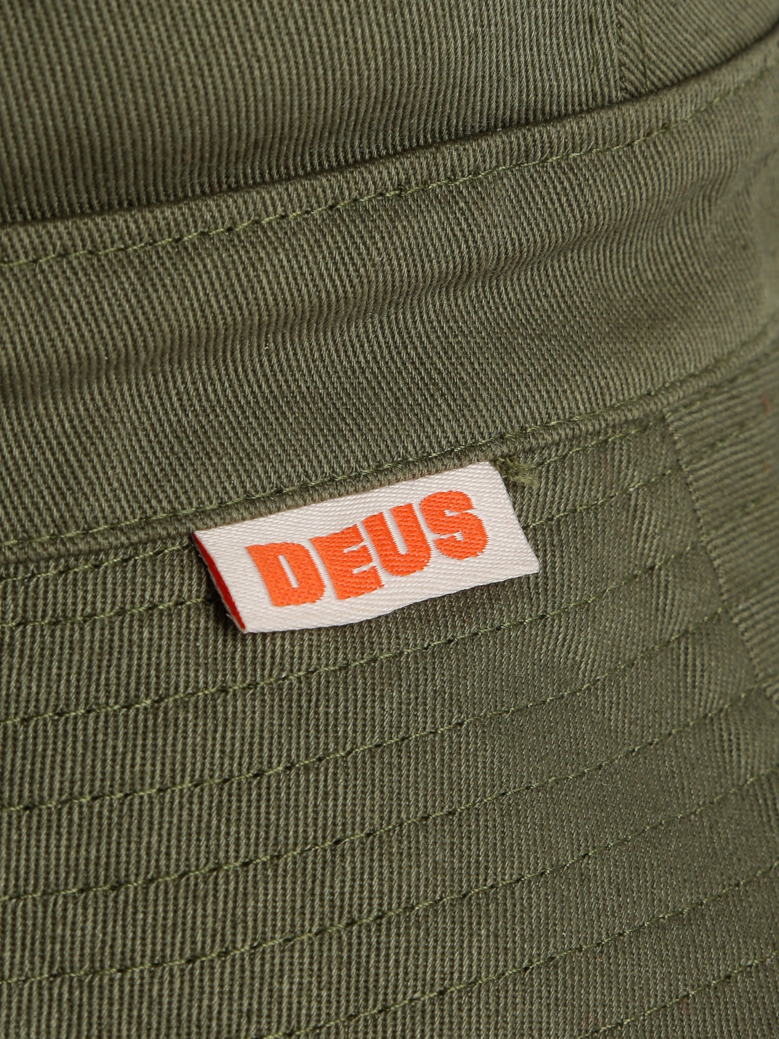 Gramicci x Deus Reversible Bucket Hat