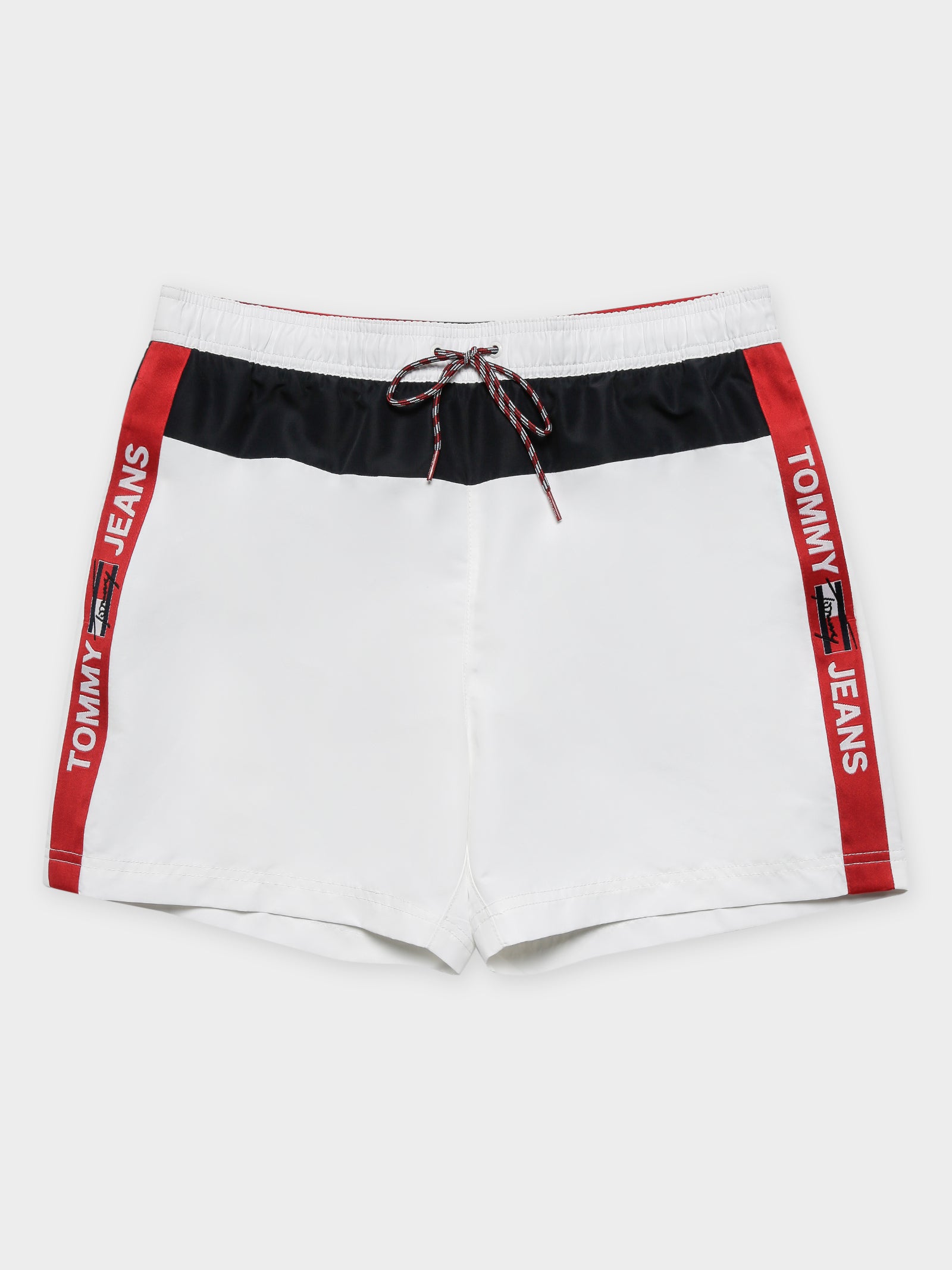 Medium Drawstring Swim Shorts