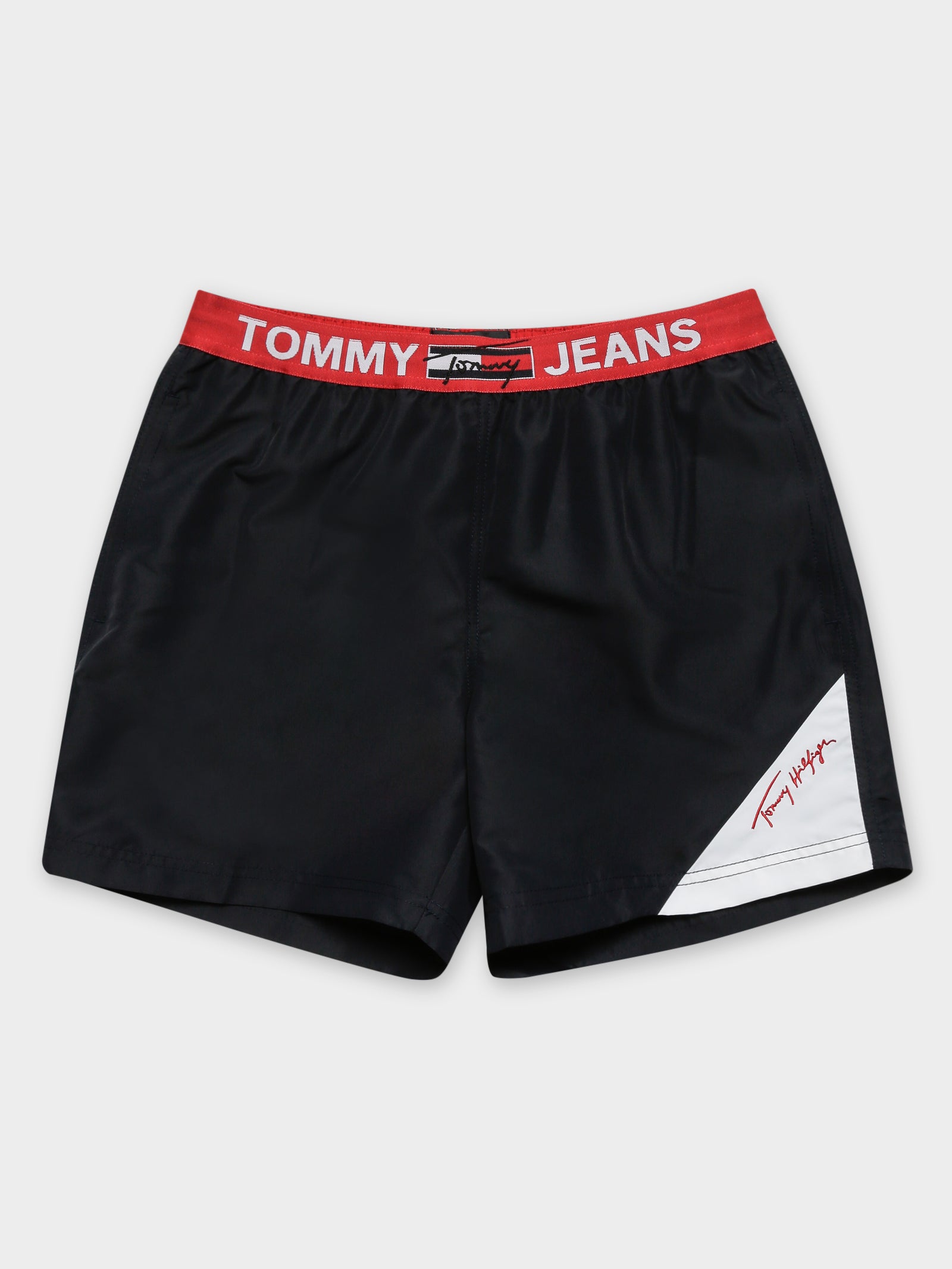 Medium Drawstring Board Shorts