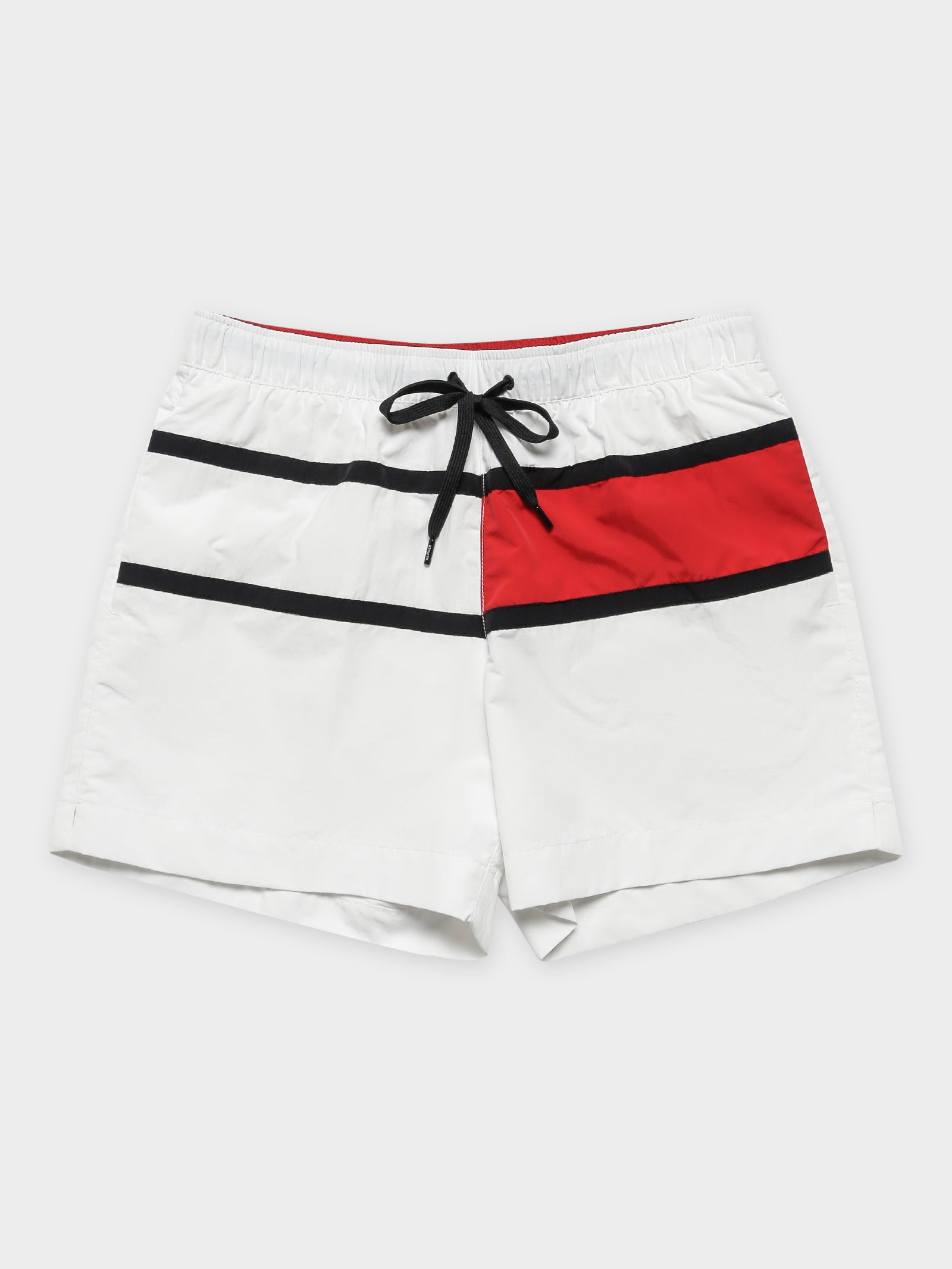 Medium Drawstring Shorts