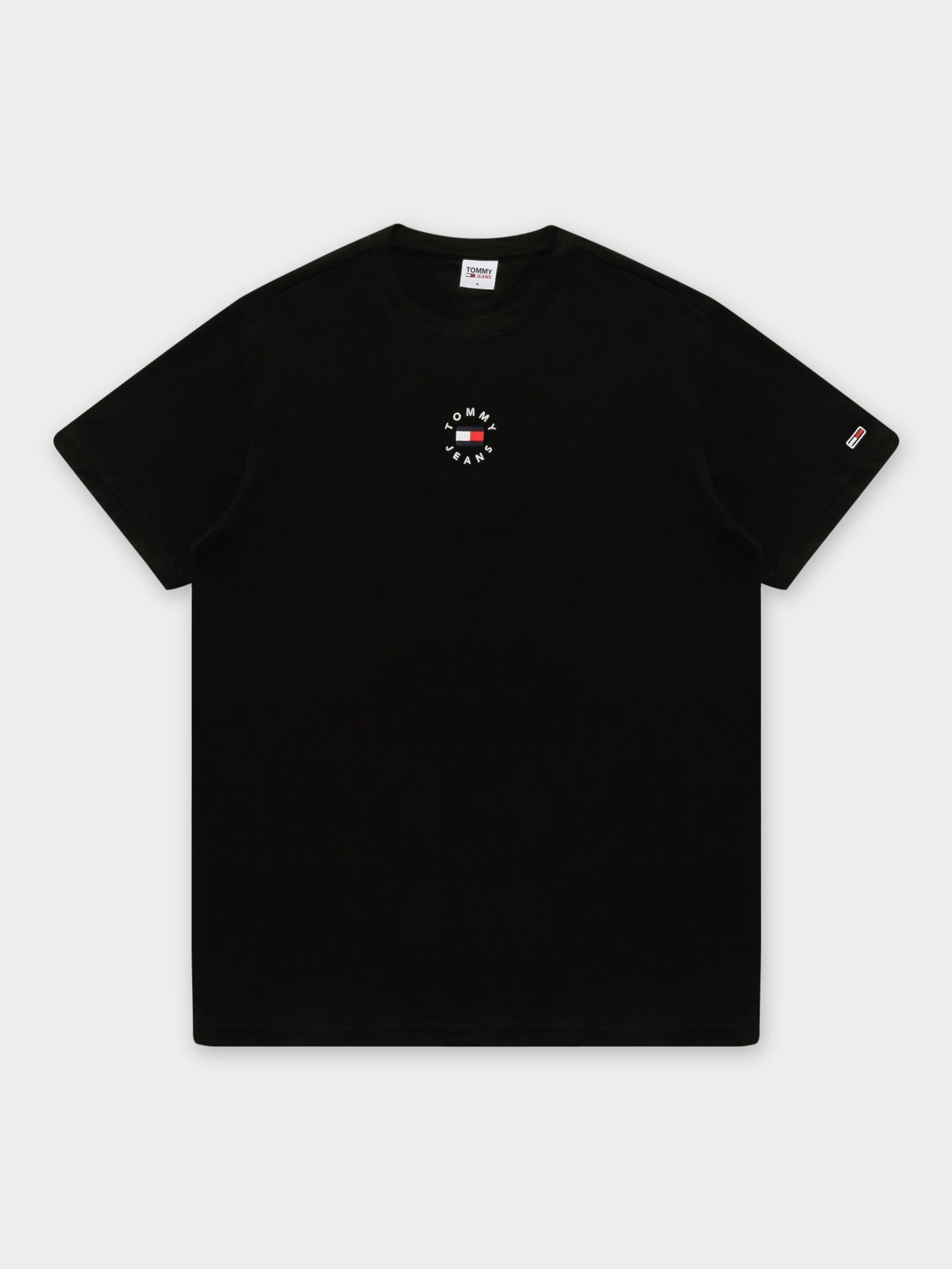 Tiny Tommy Circular T-Shirt