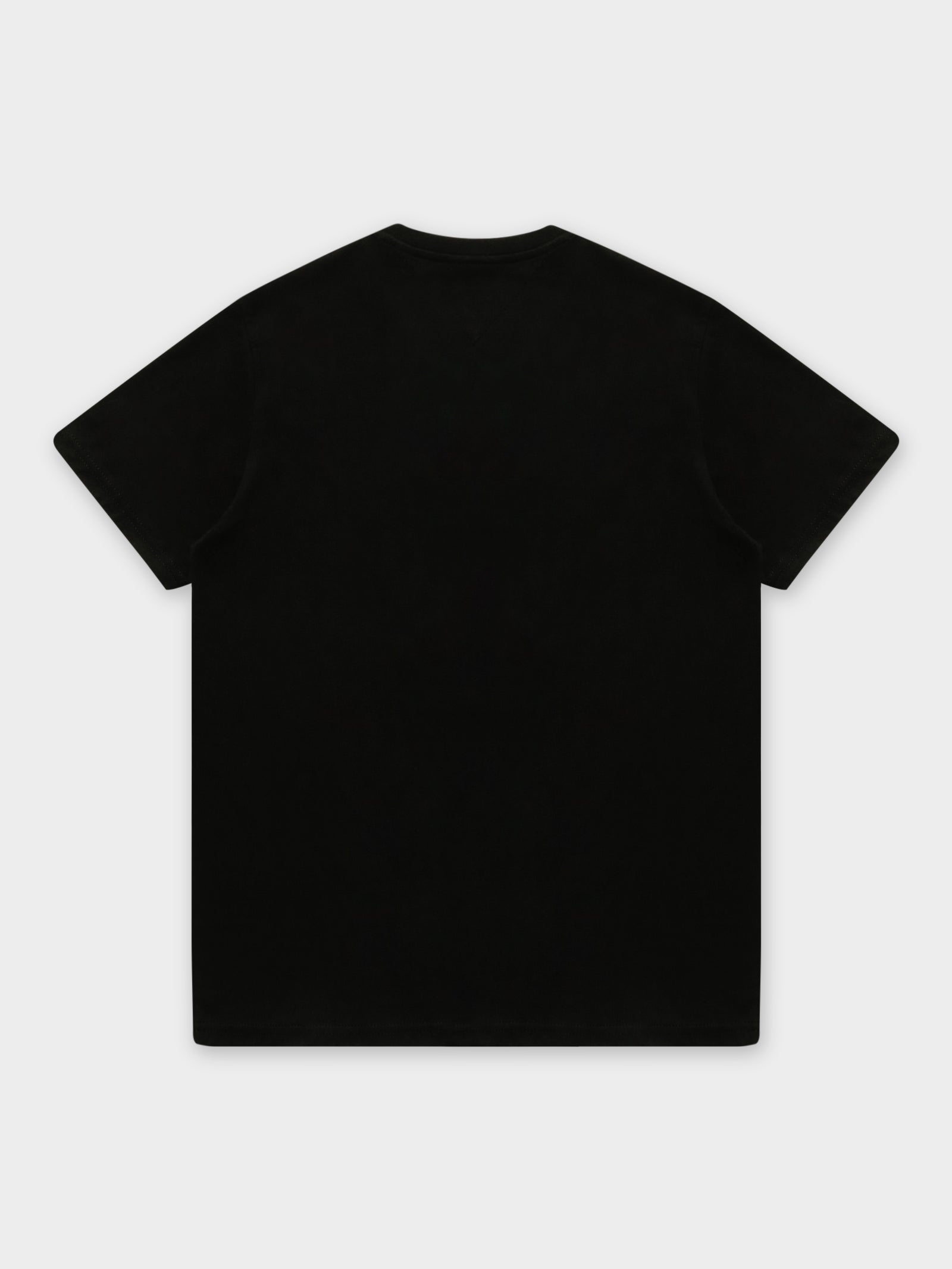 Tiny Tommy Circular T-Shirt