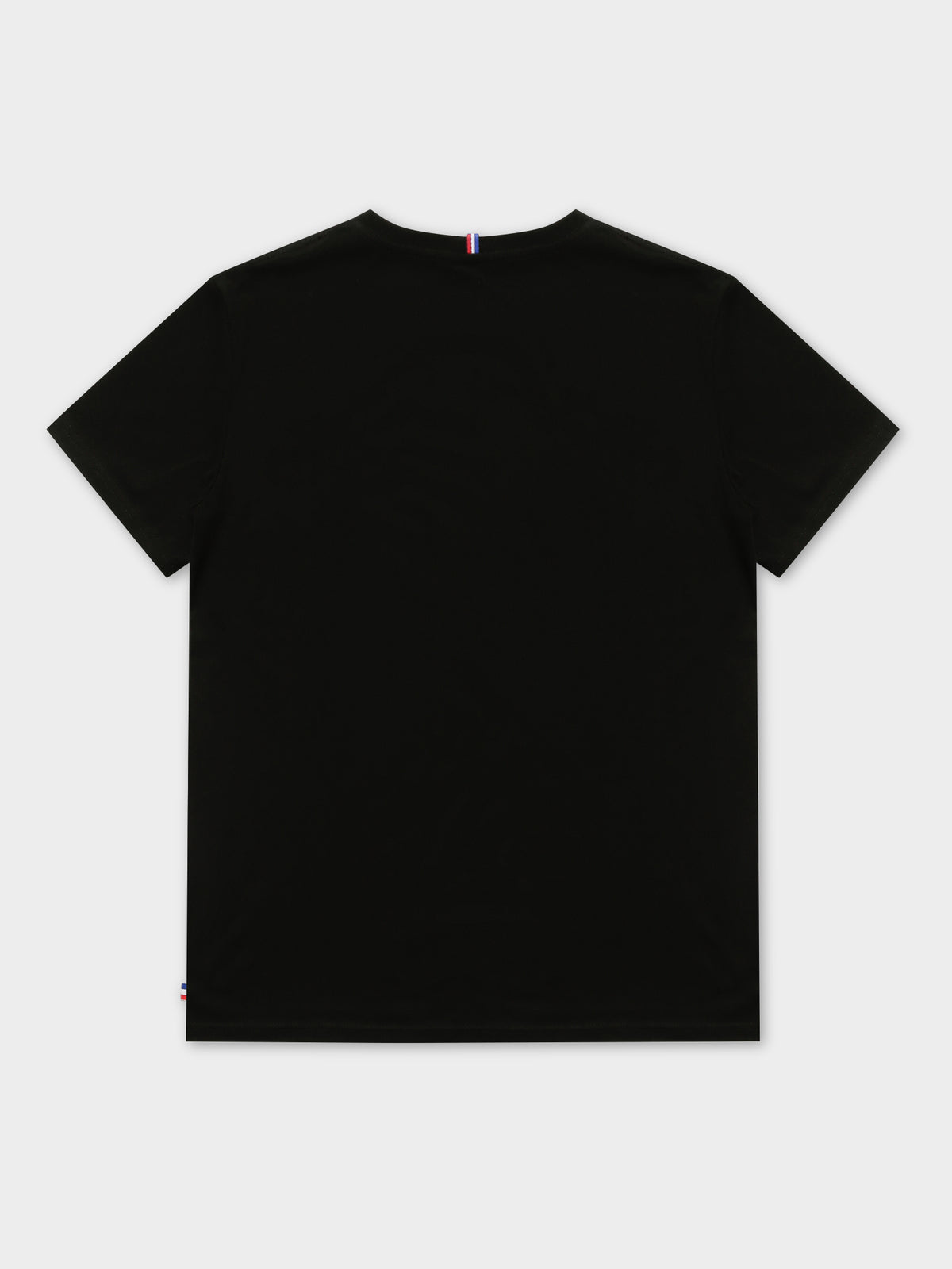 Regionale T-Shirt in Black