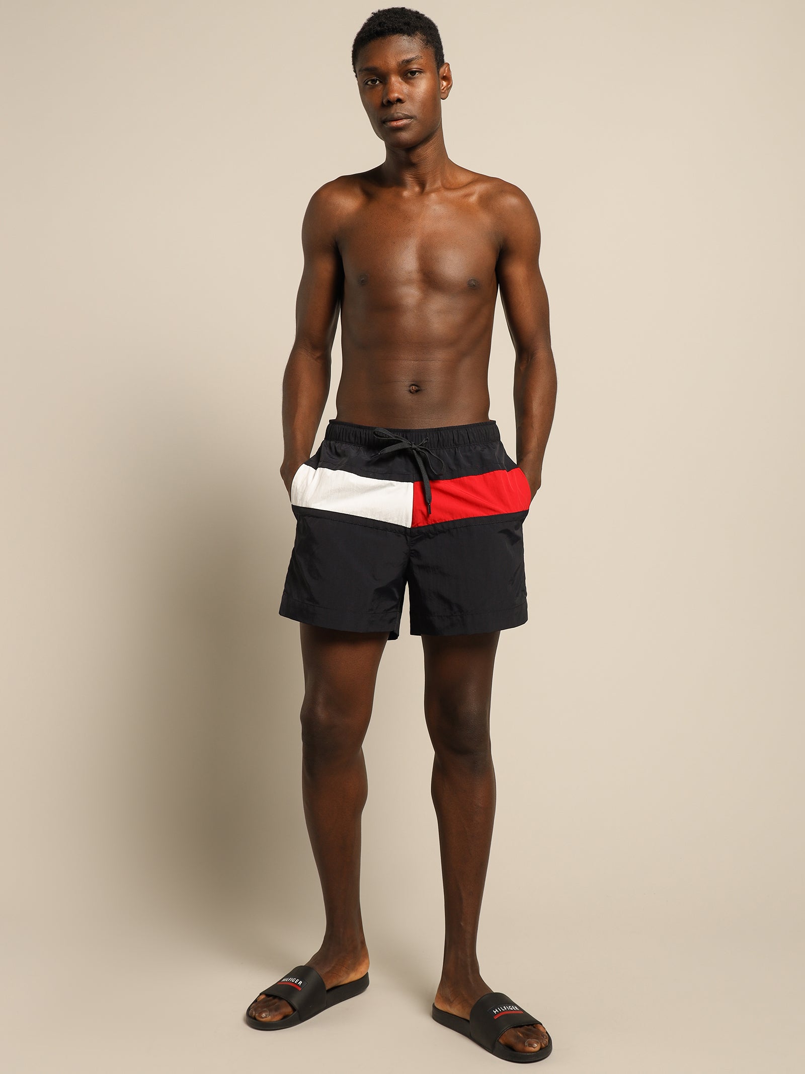 Medium Swim Shorts