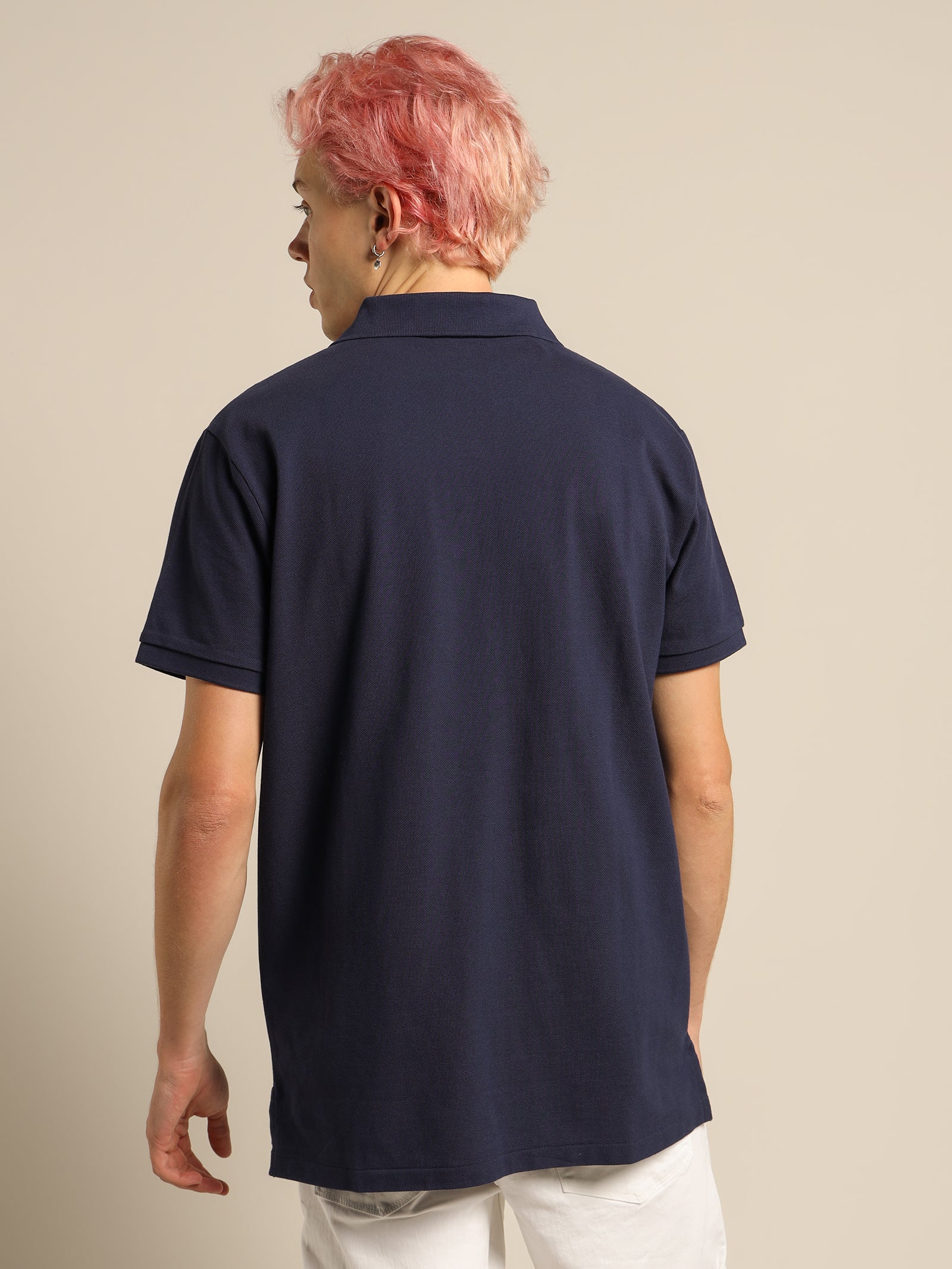 Regatta Bear Polo Shirt