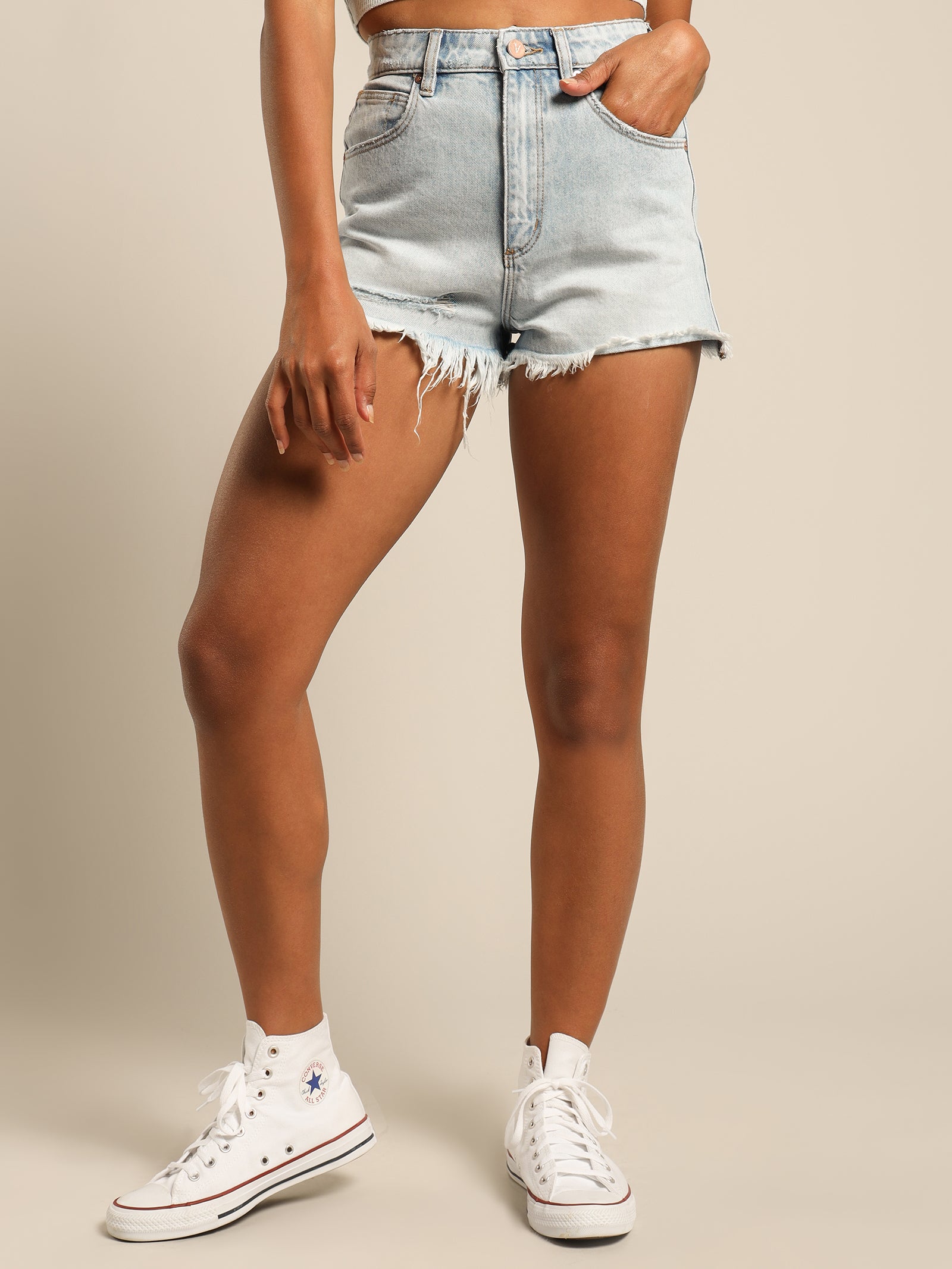 A High Relaxed Short