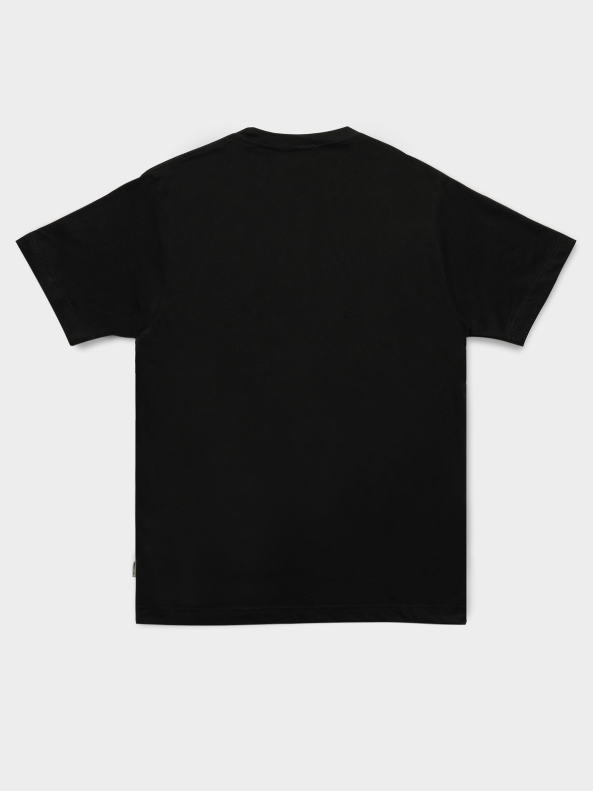 Classic T-Shirt in Black