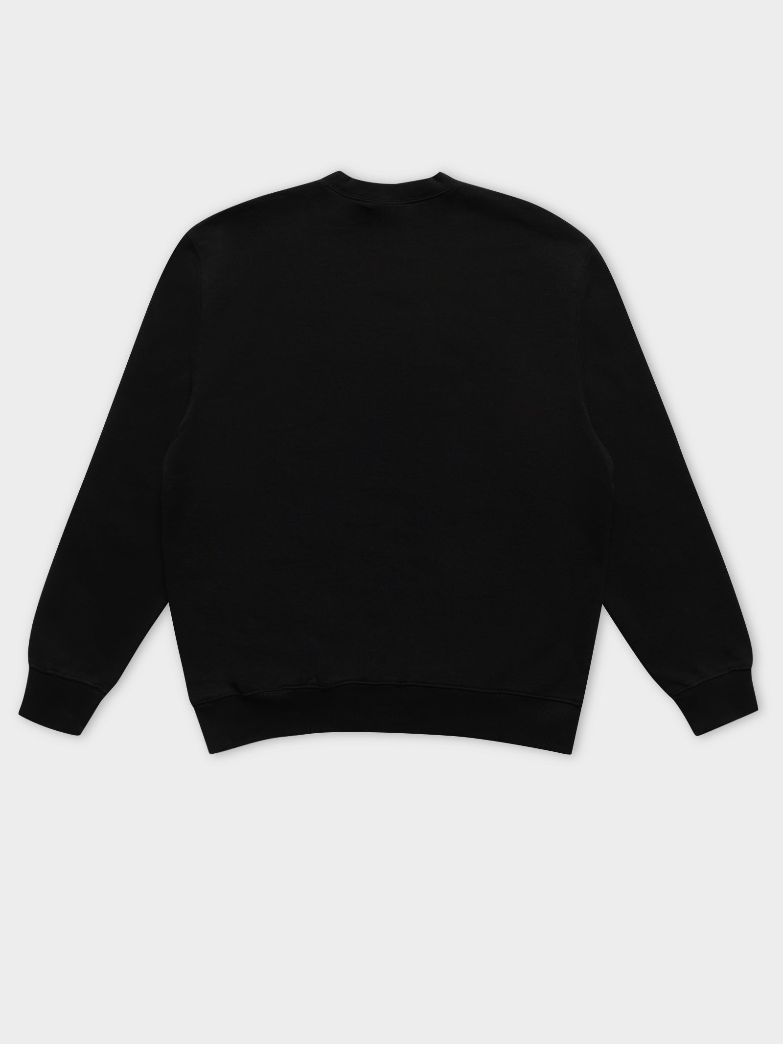Pocket Crewneck