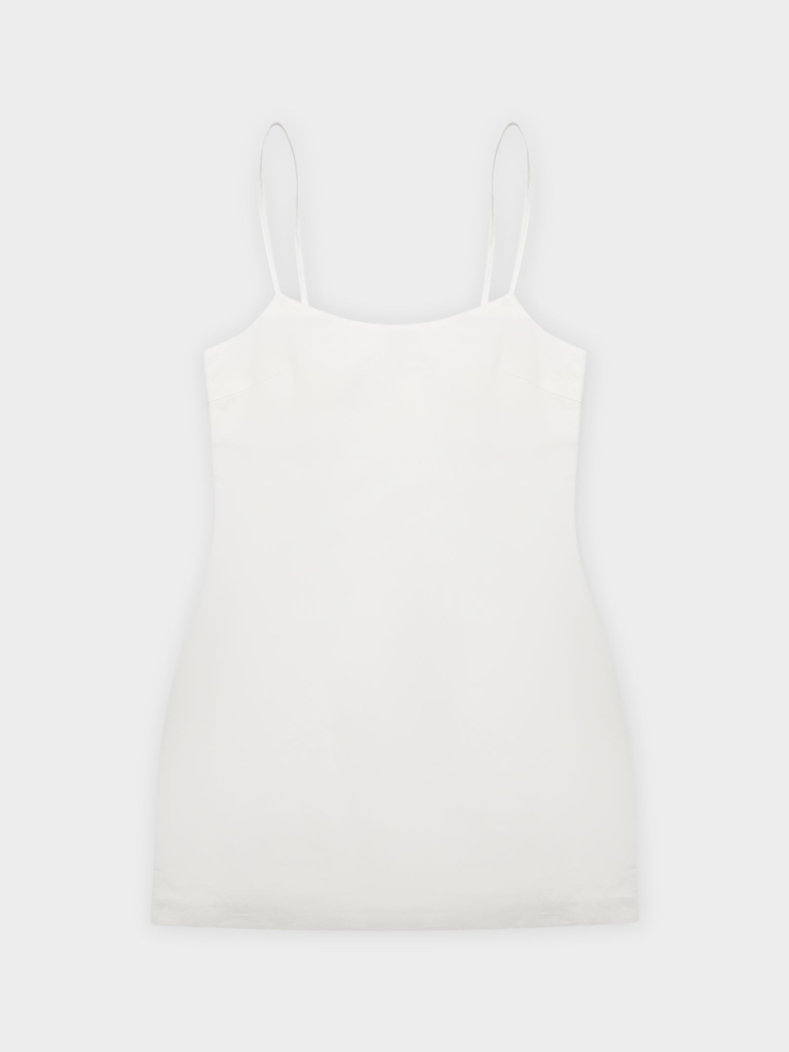 Ezra Linen Mini Dress