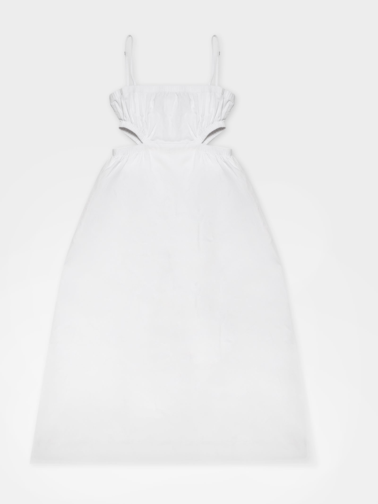 Rana Cut Out Maxi Dress