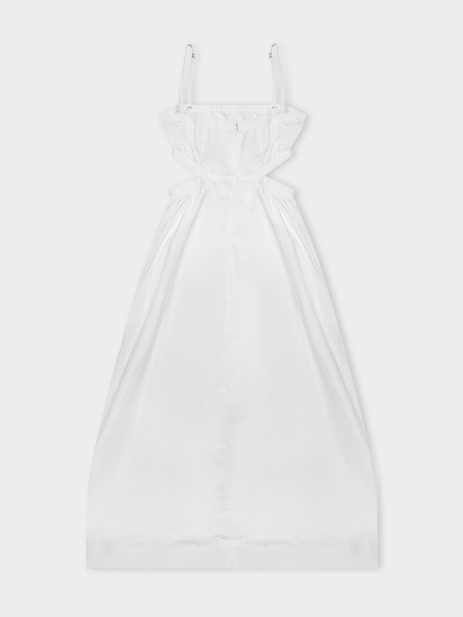 Rana Cut Out Maxi Dress