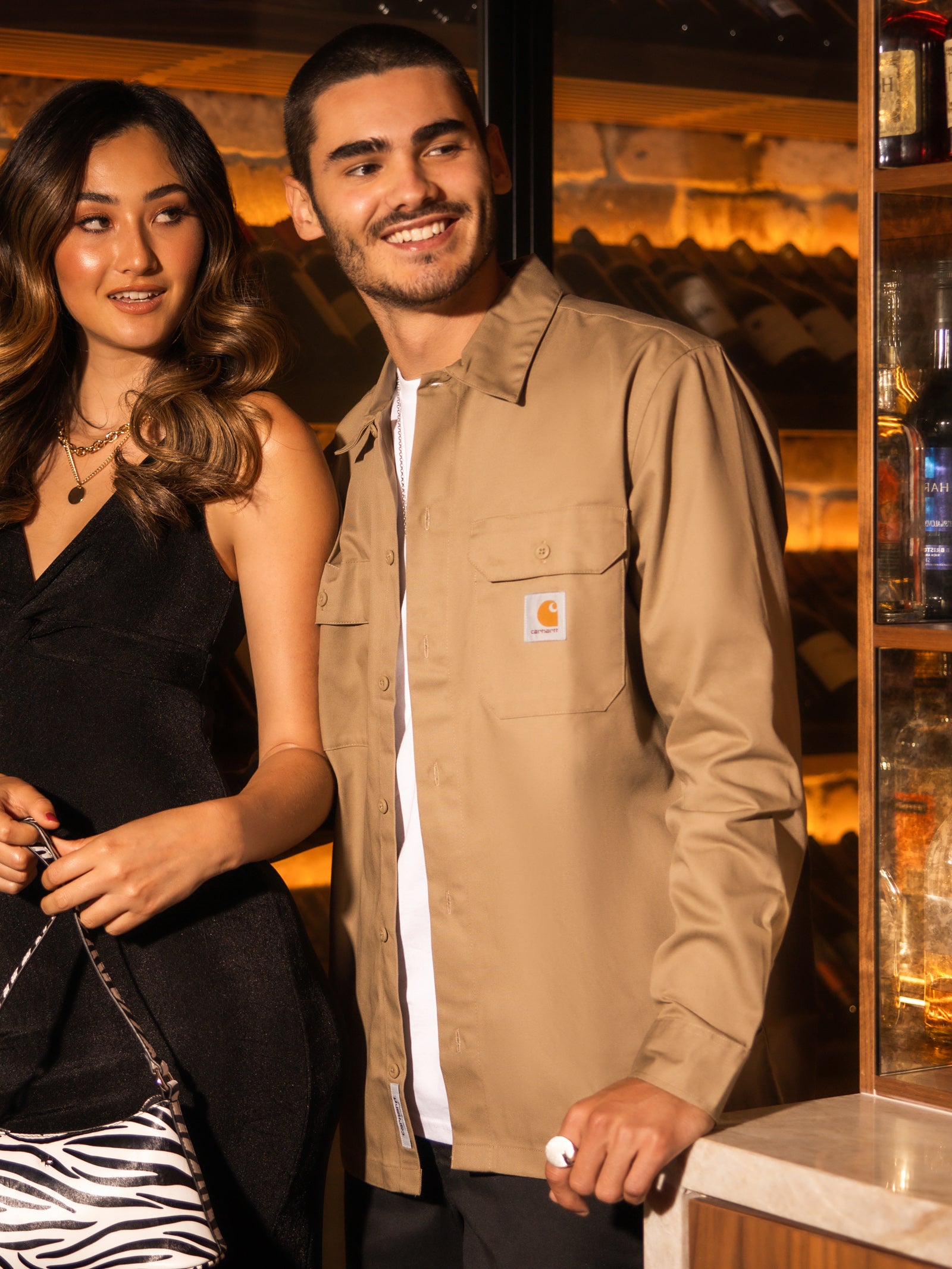 Long Sleeve Master Shirt