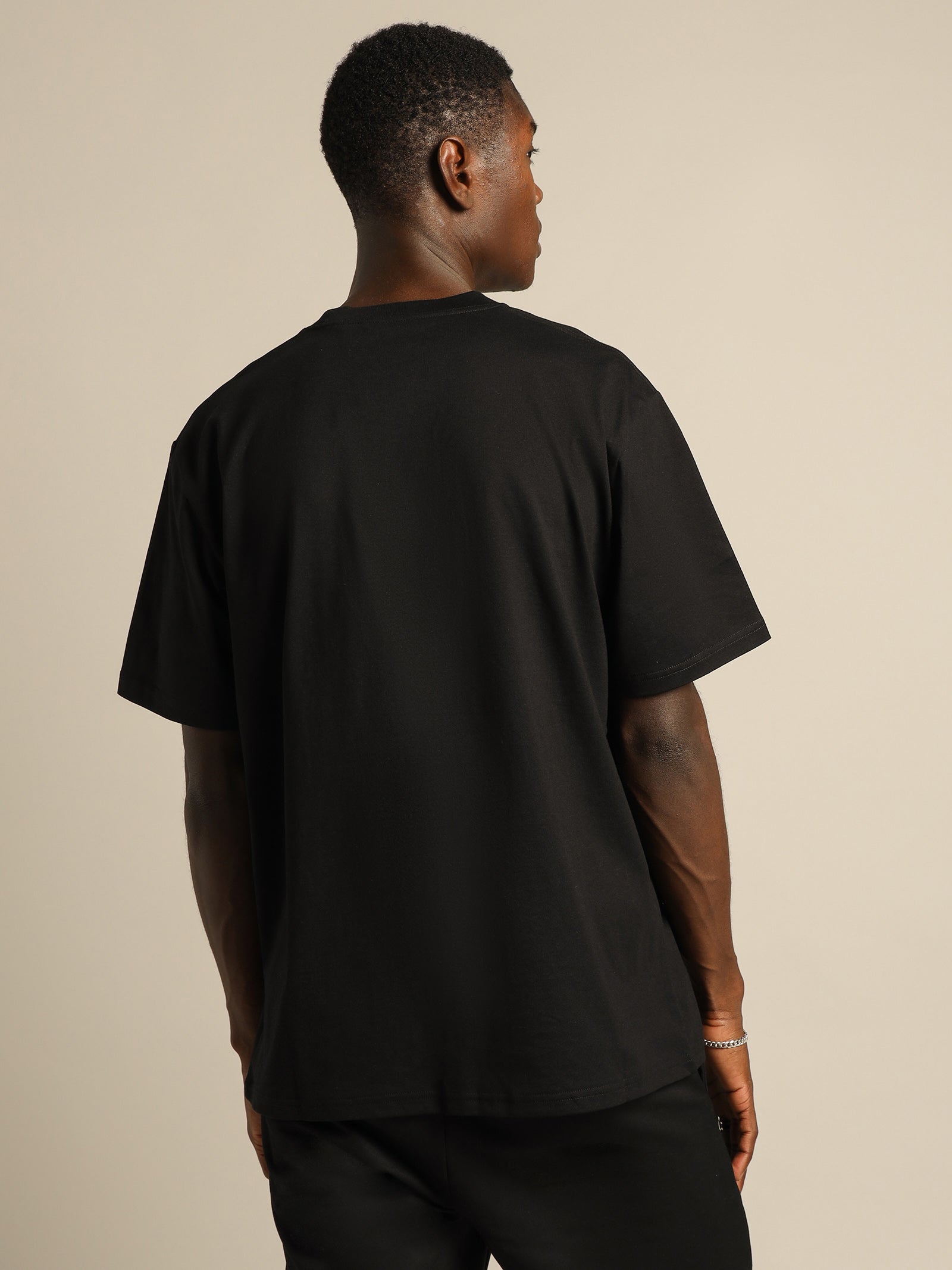 University Script T-Shirt