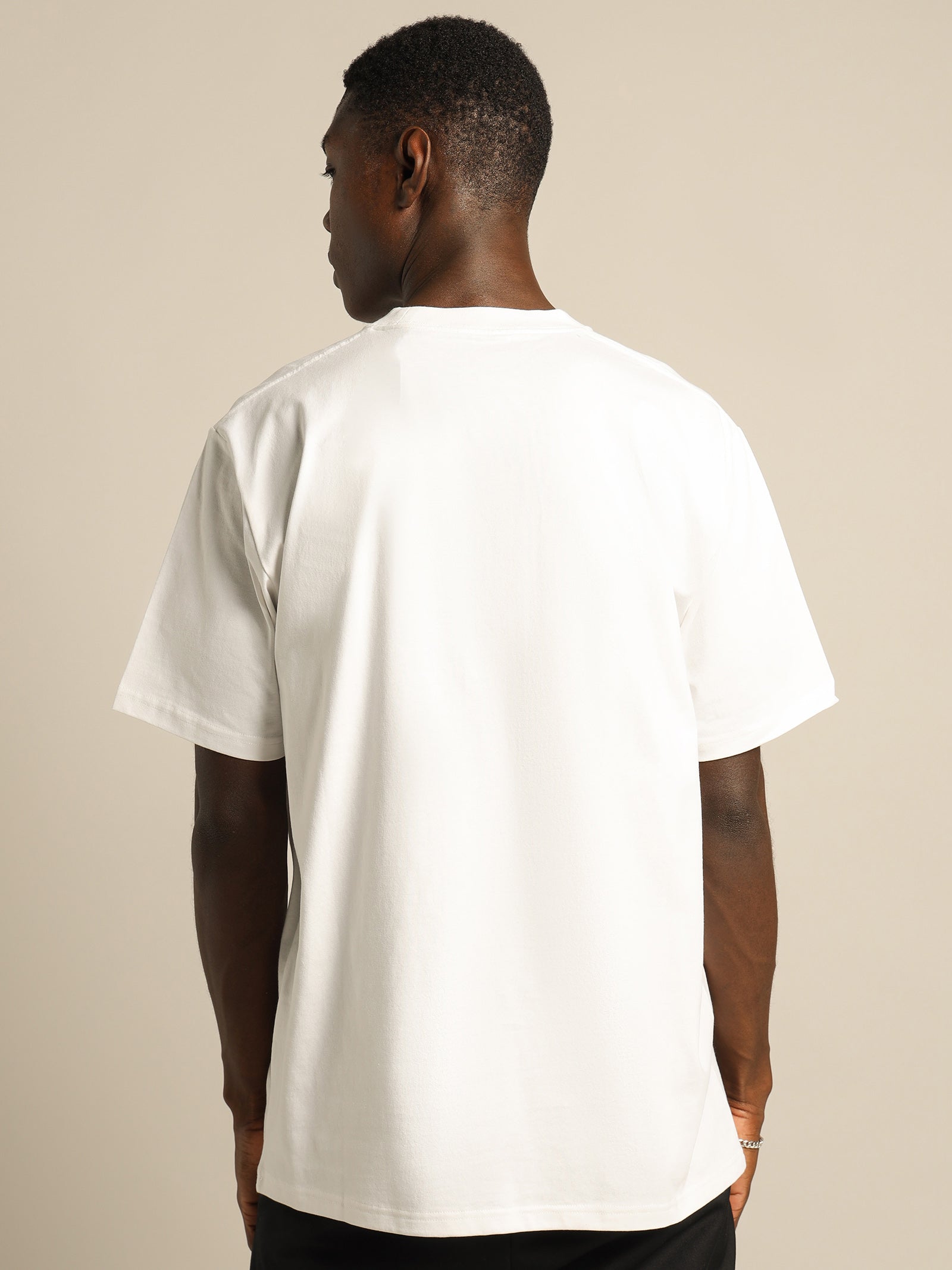 University Script T-Shirt