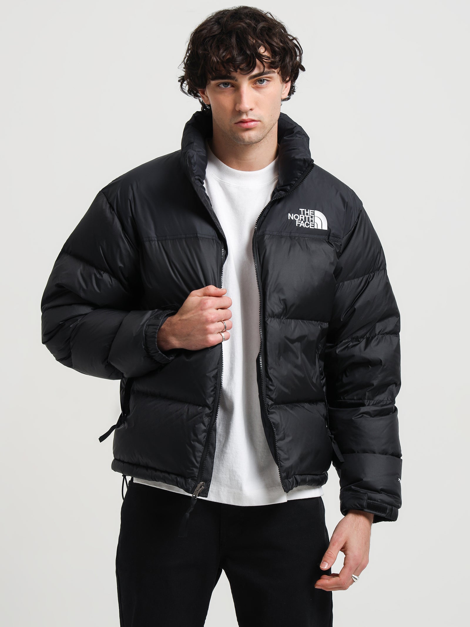 Face Nuptse Mens Jacket North Face Sale Puffer Jacket Winter
