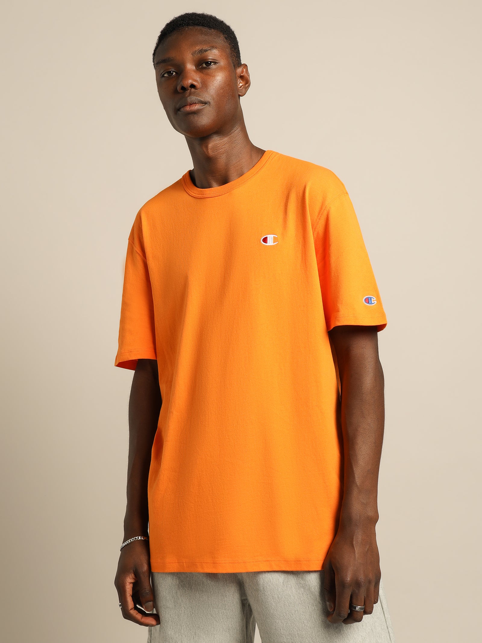 Re:bound Lightweight T-Shirt