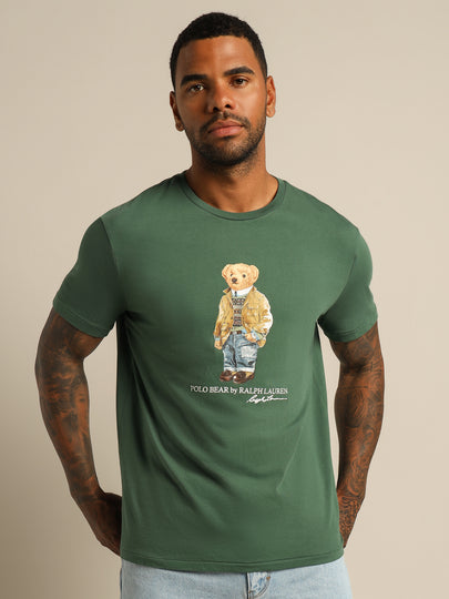 Polo Bear T-Shirt
