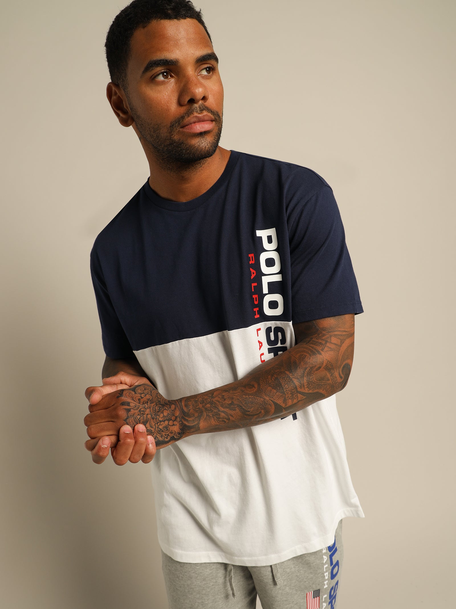 Polo Sport T-Shirt
