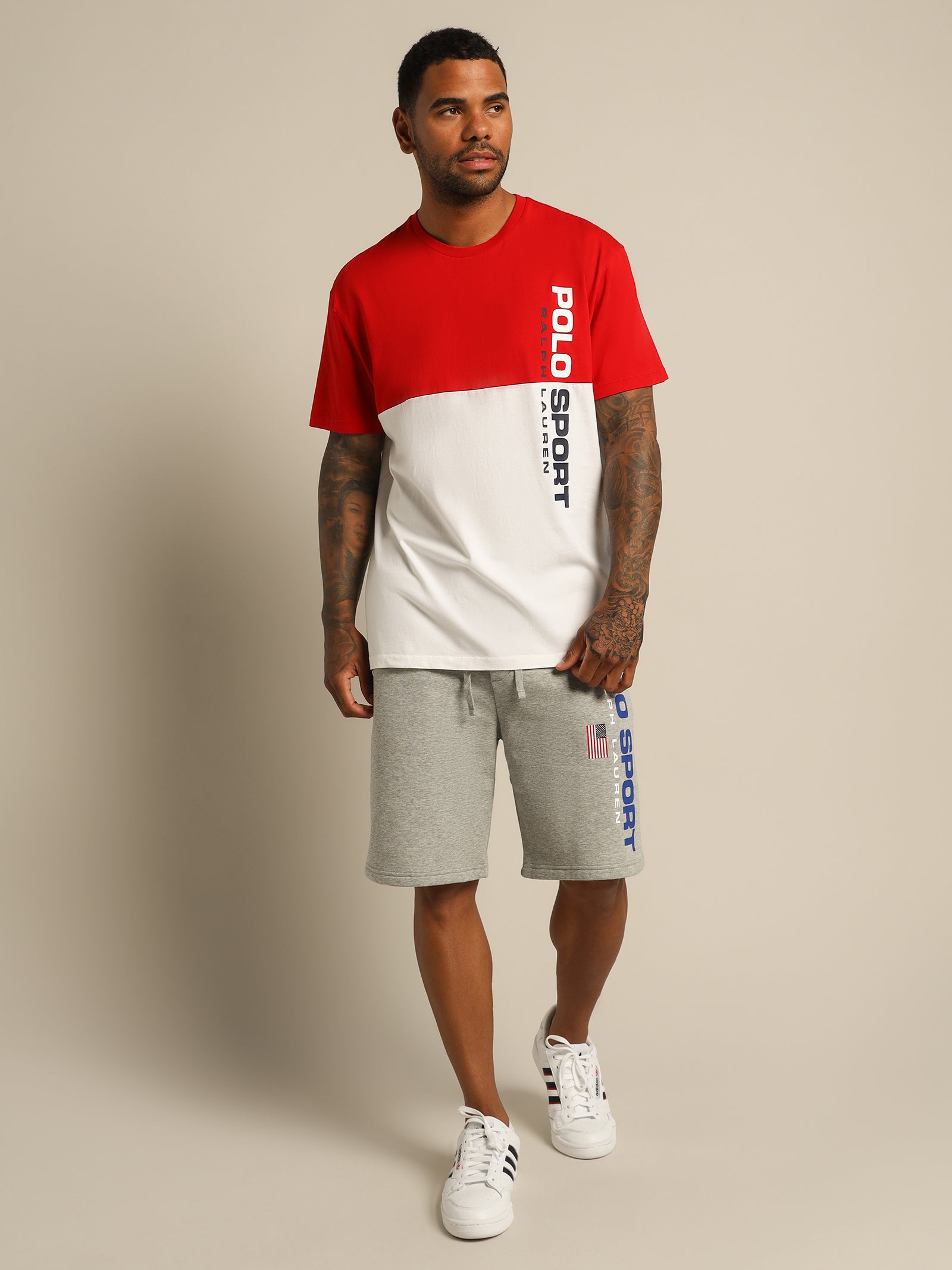 Polo Sport T-Shirt