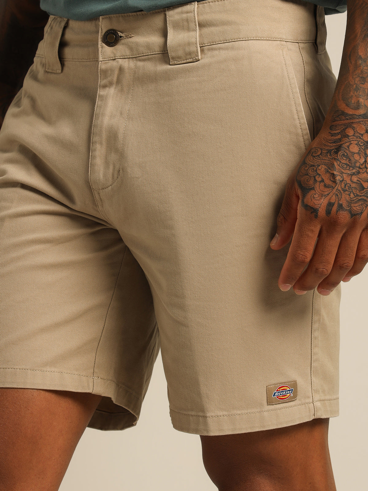 Dickies 7.5