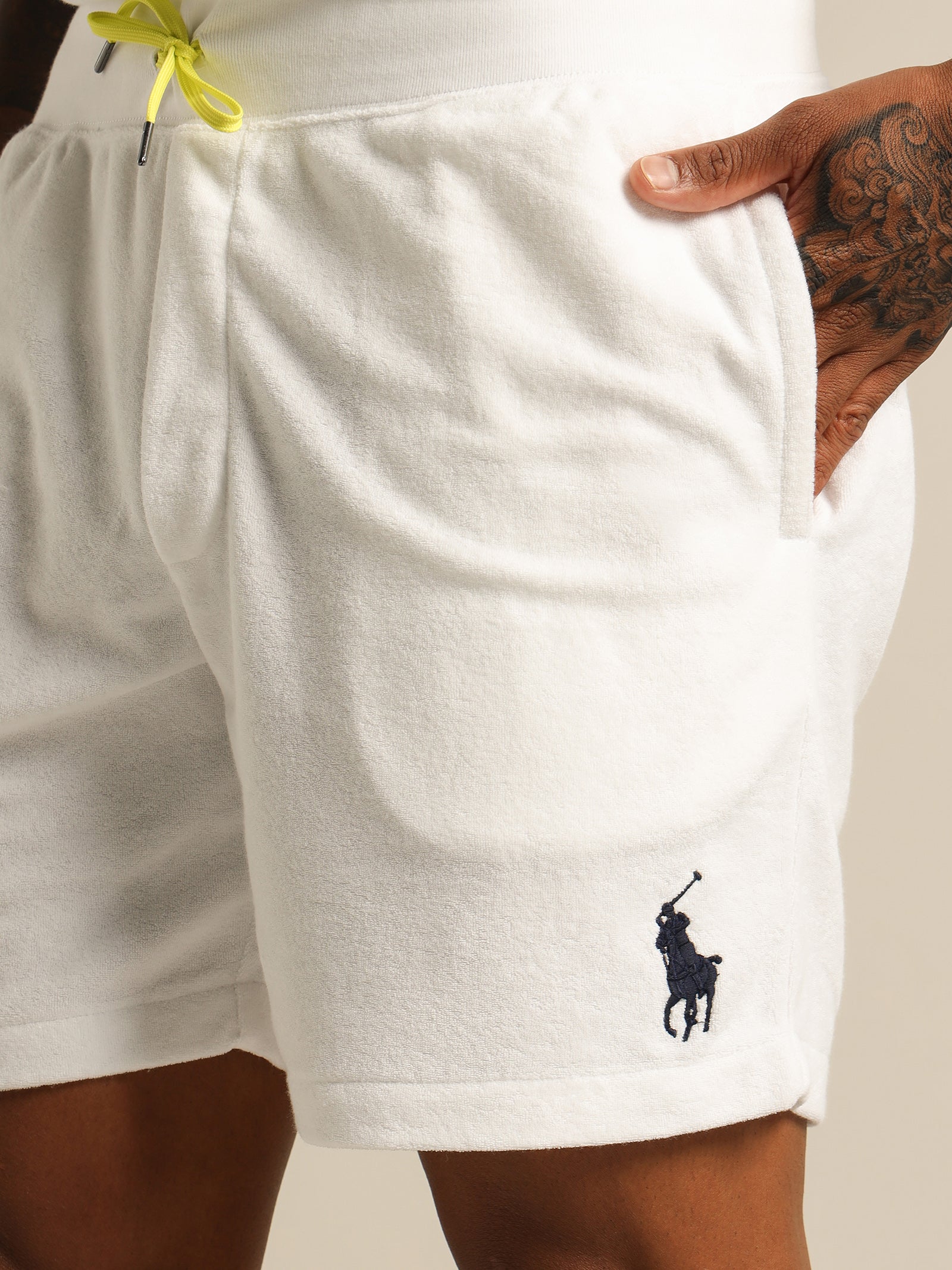 Australian Open Terry Shorts