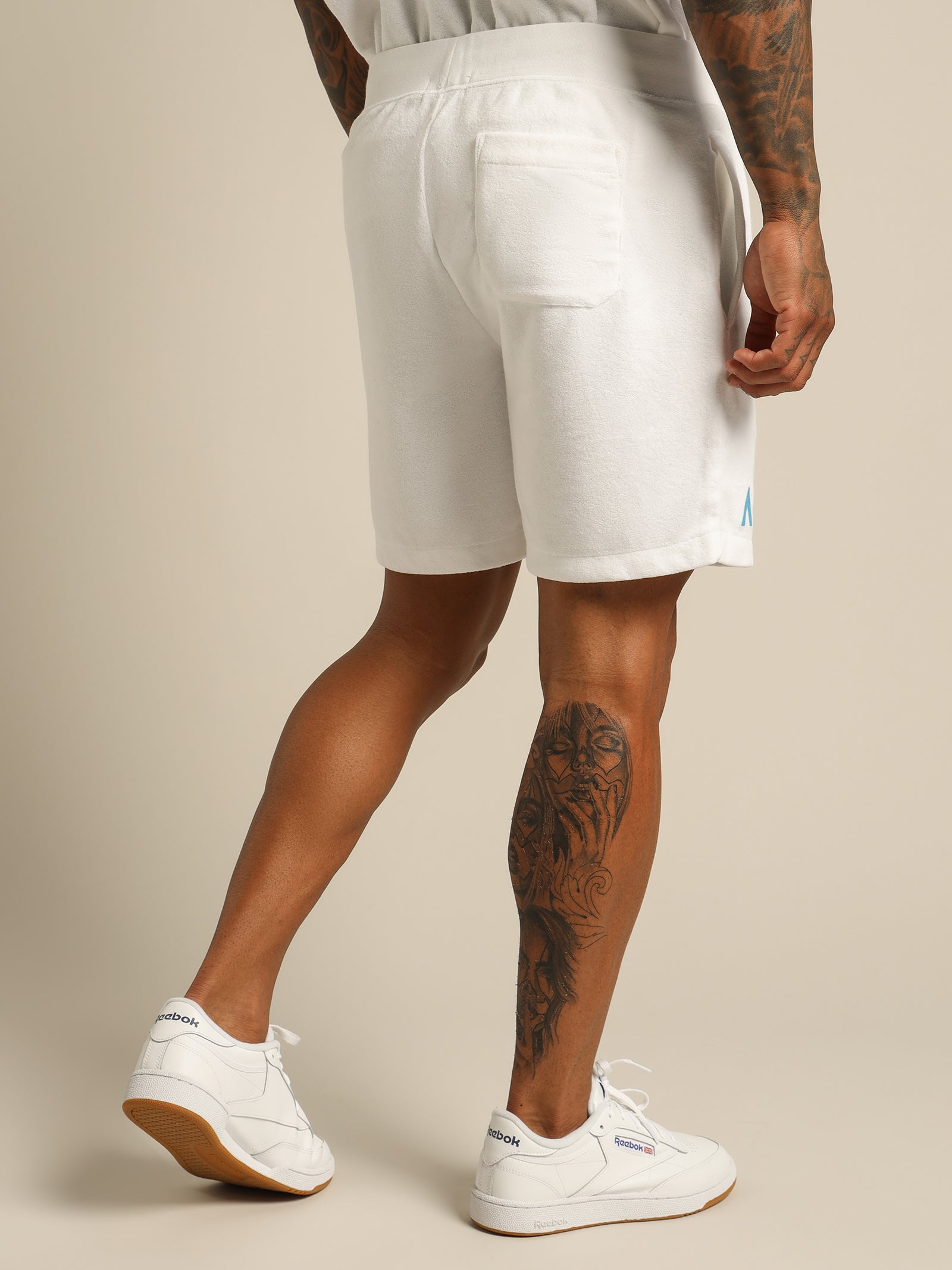 Australian Open Terry Shorts