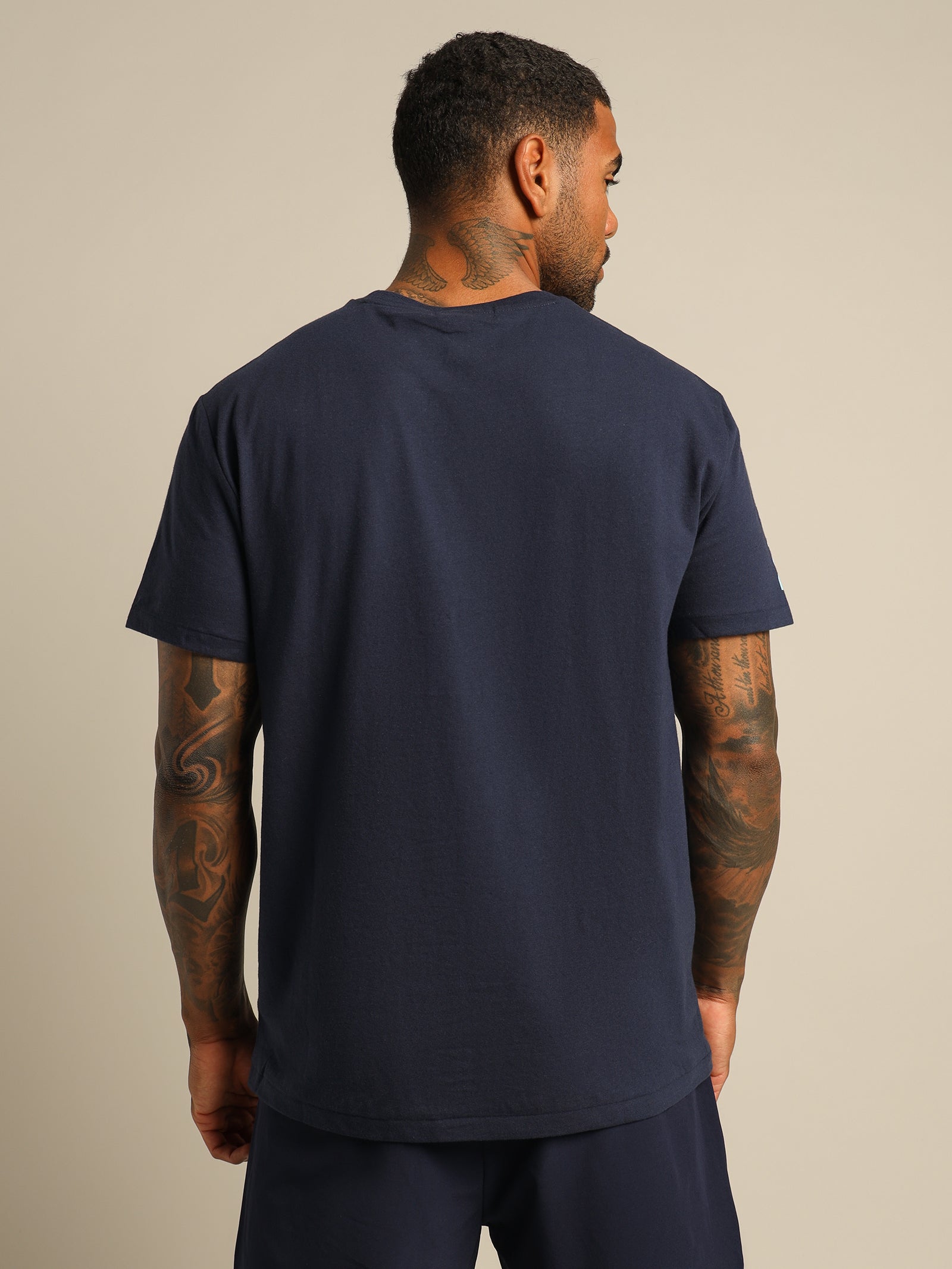 Australian Open Graphic T-Shirt