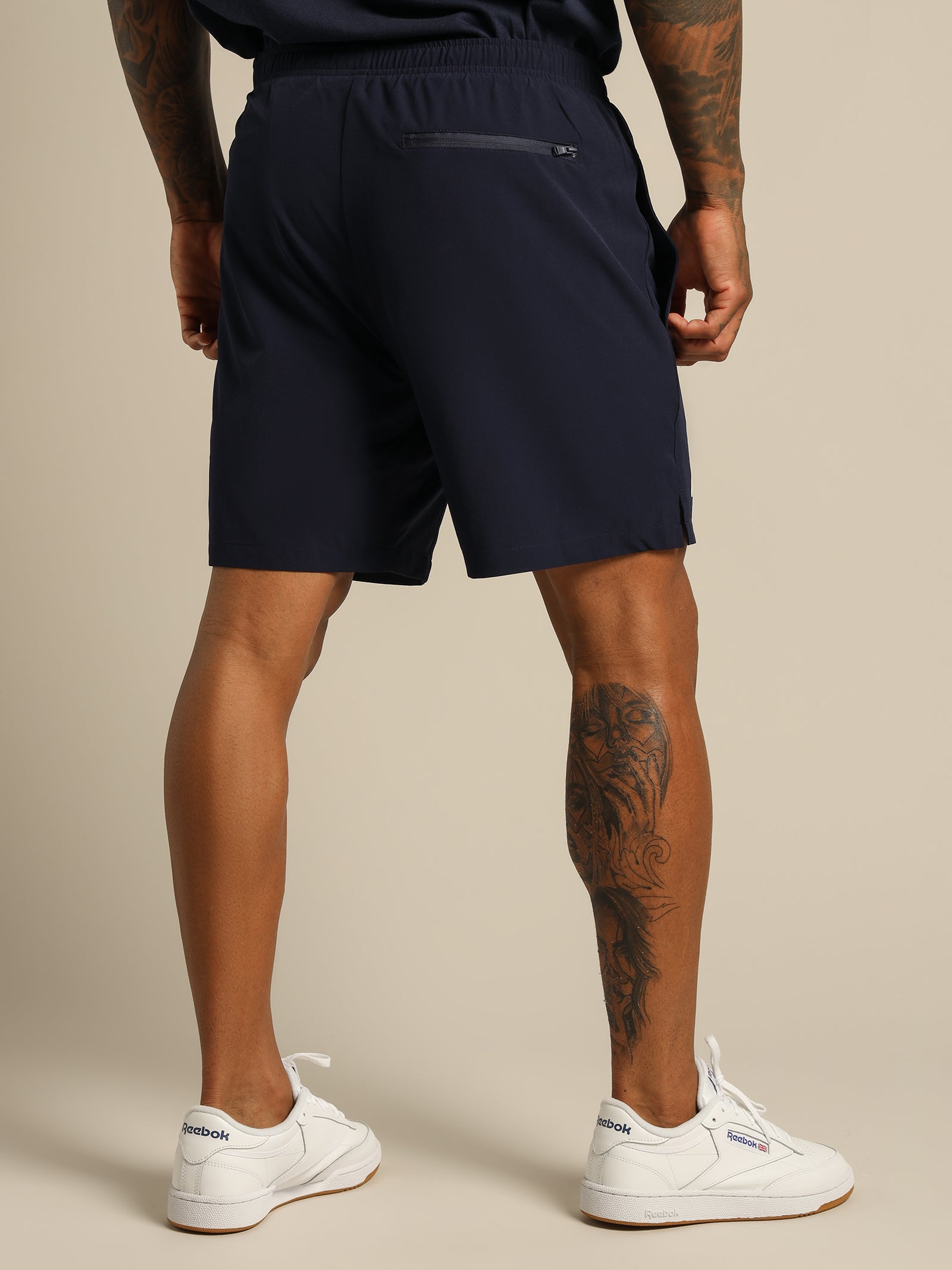 Australian Open Ballboy Shorts