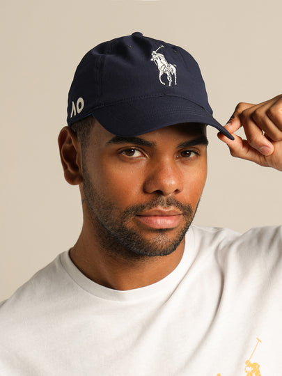 AO22 Ball Person Cap