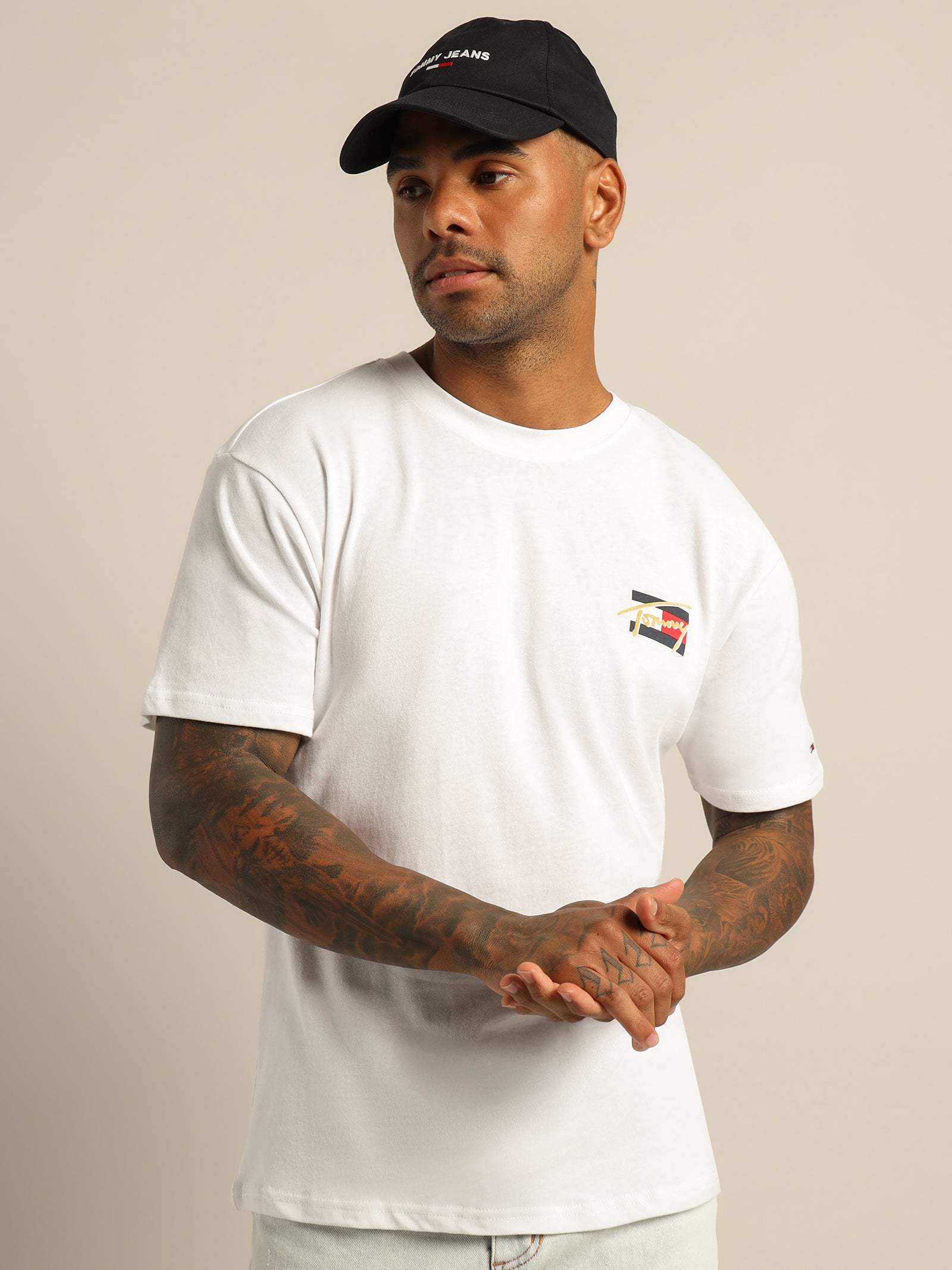 Vintage Circular T-Shirt