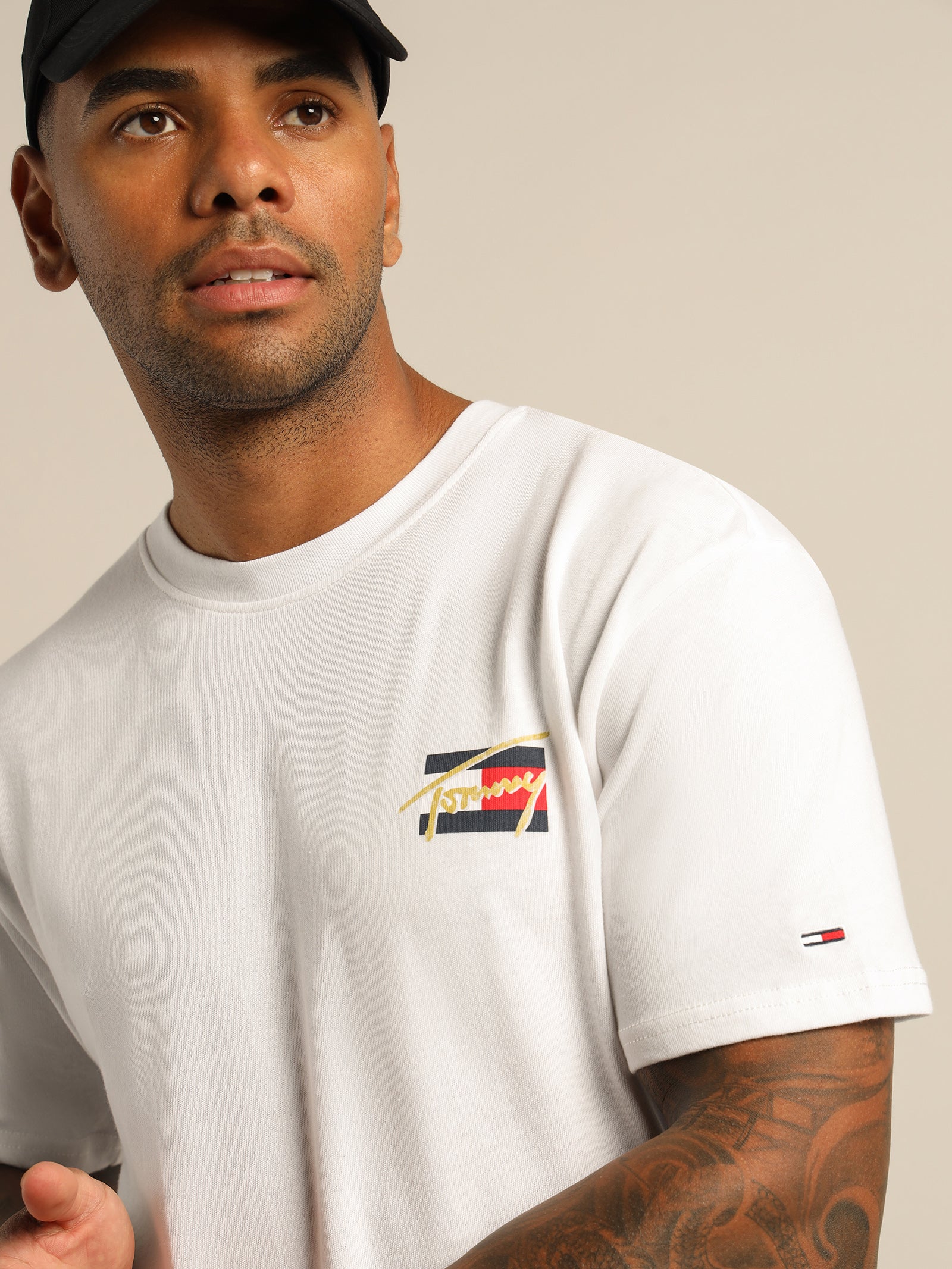 Vintage Circular T-Shirt