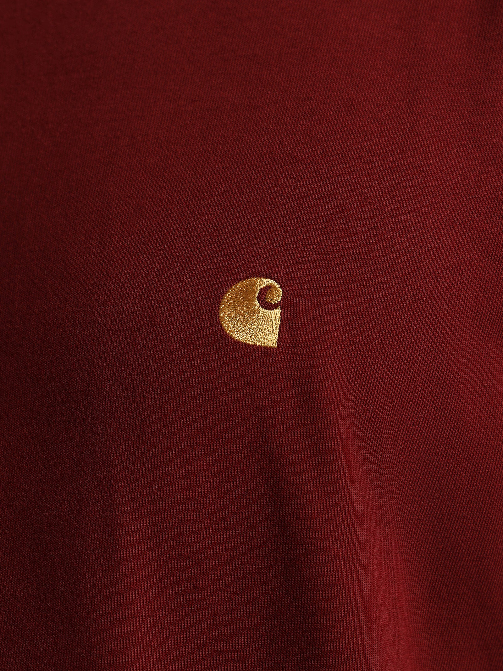 Short Sleeve Chase T-Shirt