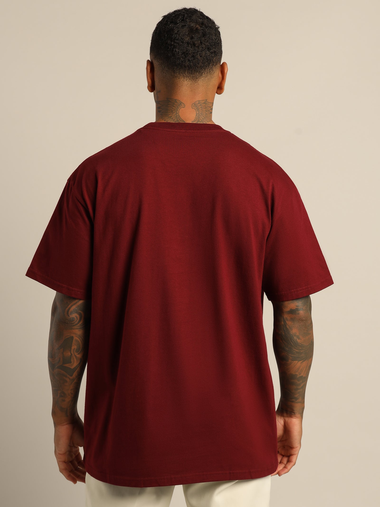 Short Sleeve Chase T-Shirt